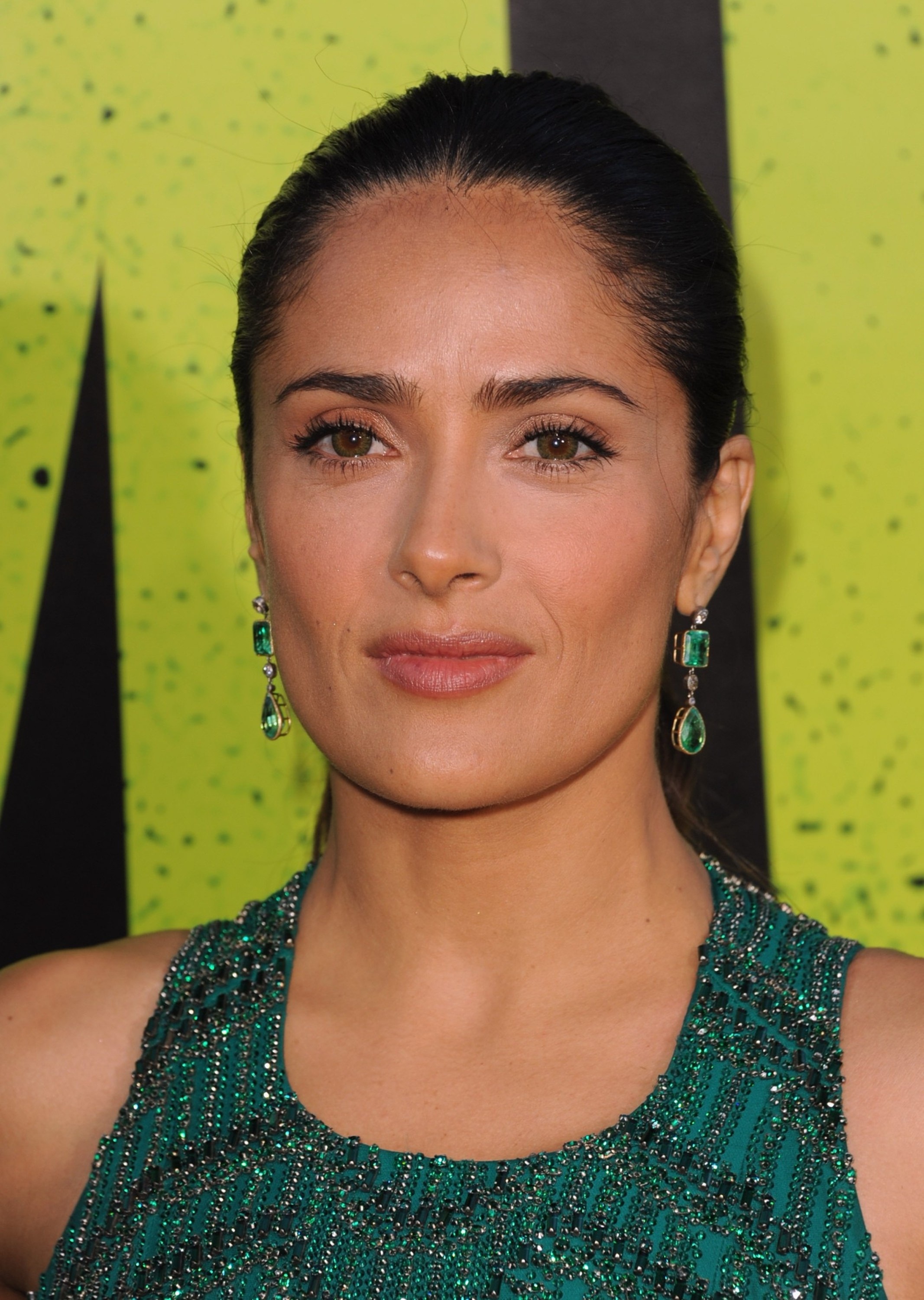 Salma Hayek photo 777 of 2003 pics, wallpaper - photo #503668 - ThePlace2