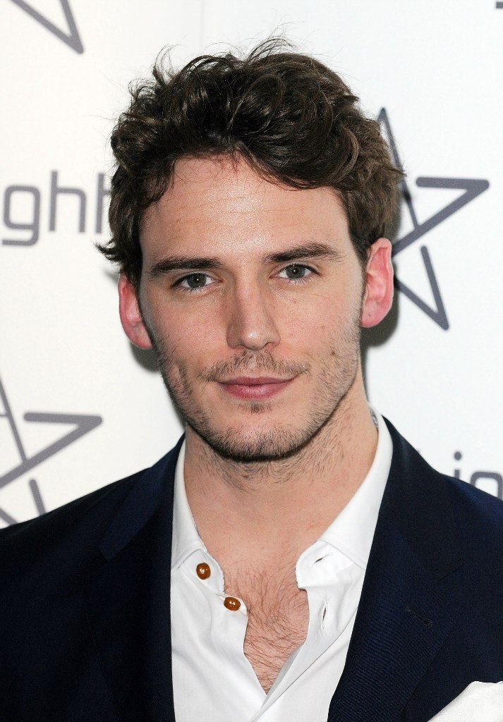 Sam Claflin photo 926 of 1066 pics, wallpaper - photo #832273 - ThePlace2