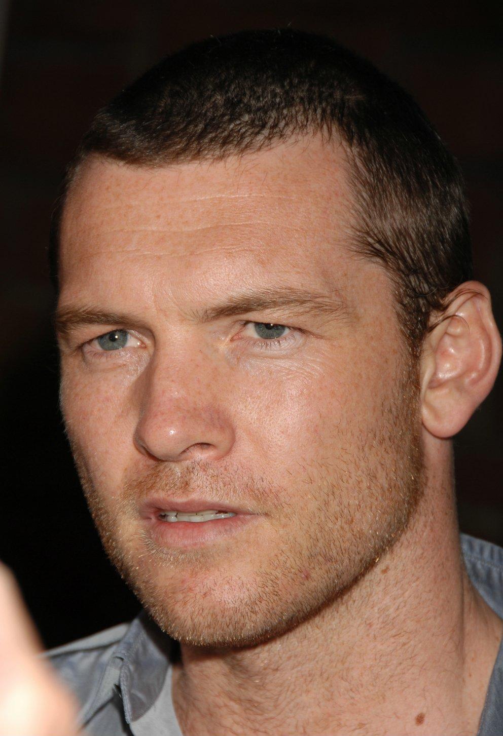 Sam Worthington photo 654 of 699 pics, wallpaper - photo #503429 ...