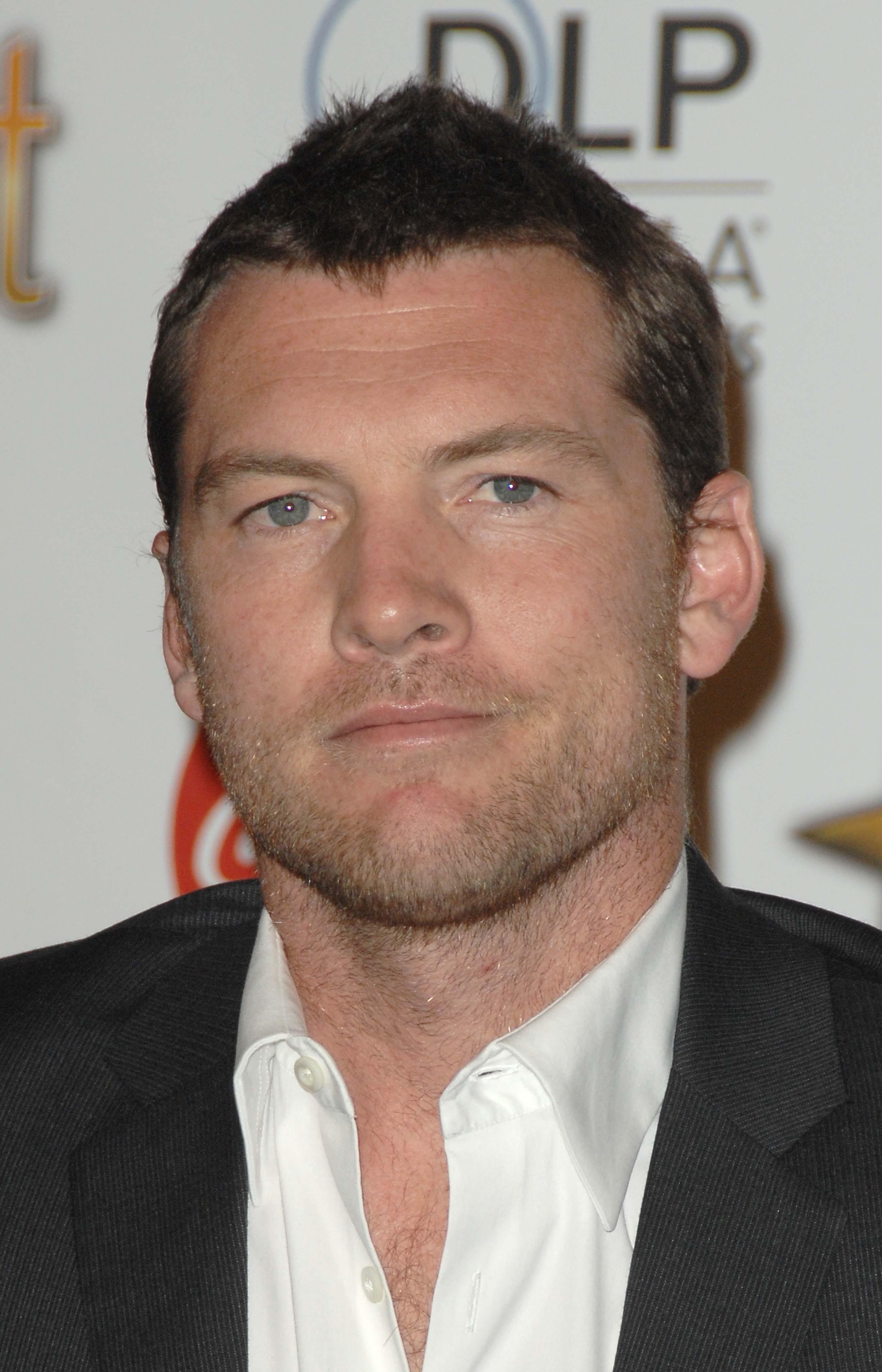 Sam Worthington photo 159 of 699 pics, wallpaper - photo #485887 ...