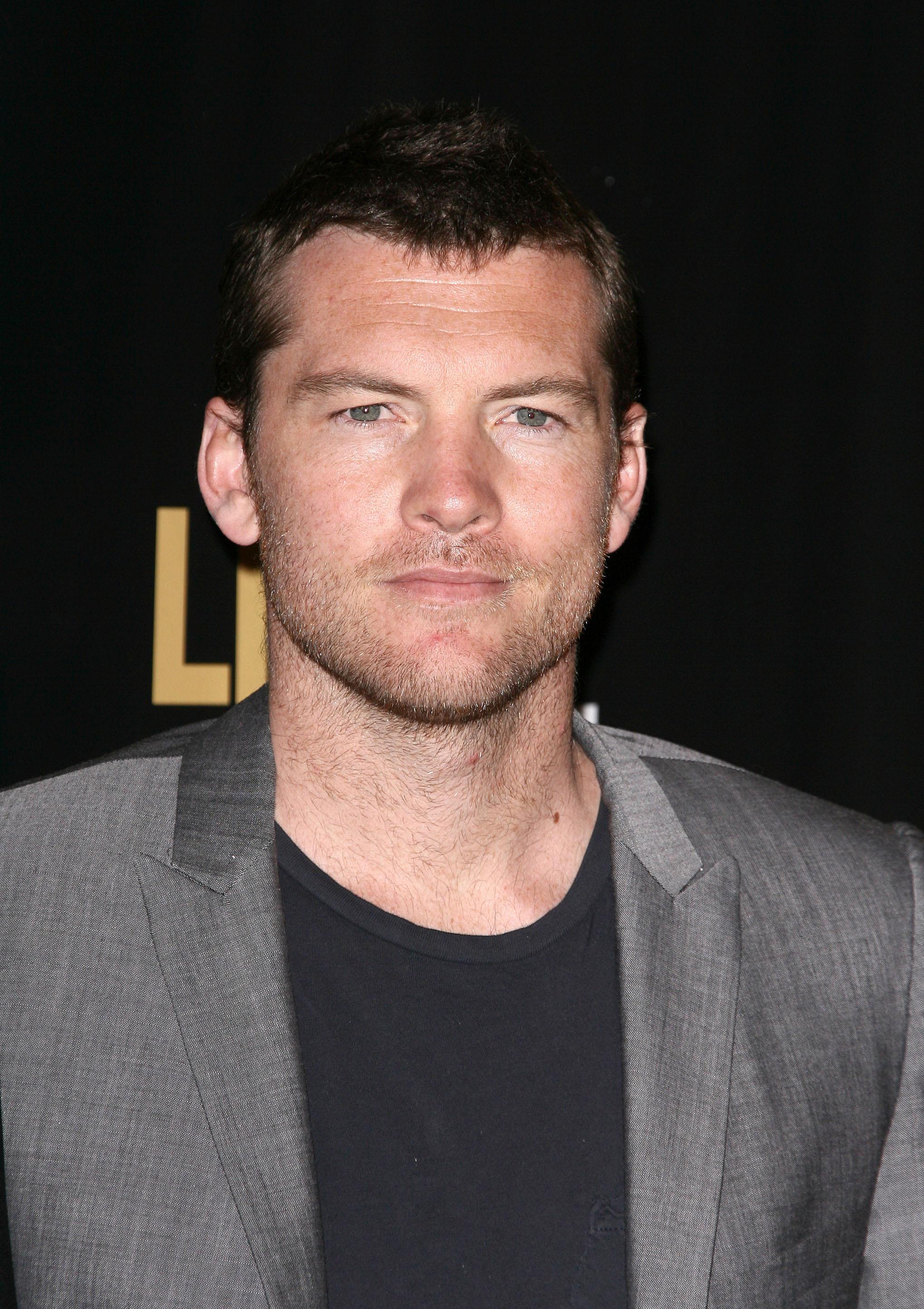 Sam Worthington photo 166 of 699 pics, wallpaper - photo #486149 ...