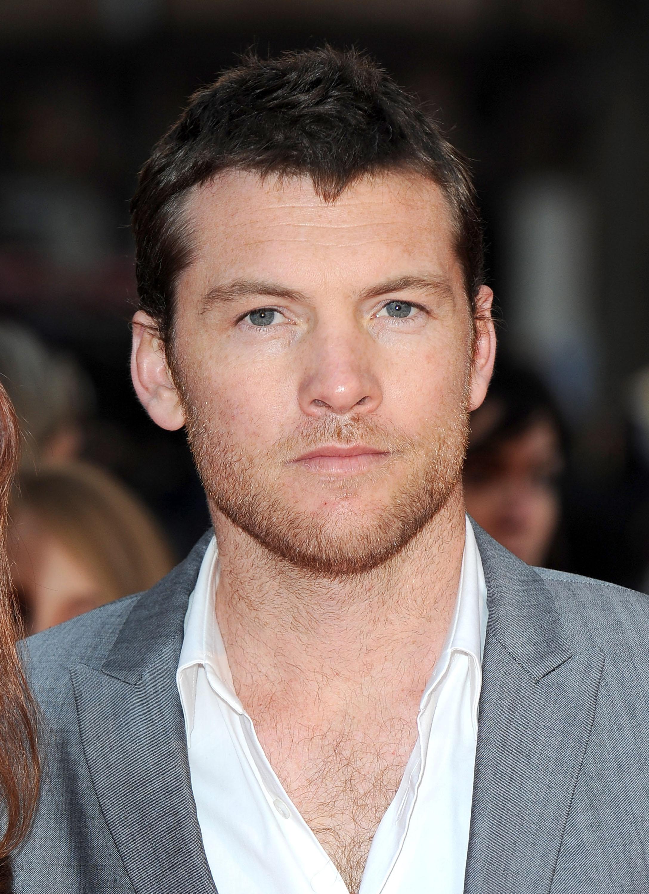 Sam Worthington photo 211 of 699 pics, wallpaper - photo #488176 ...