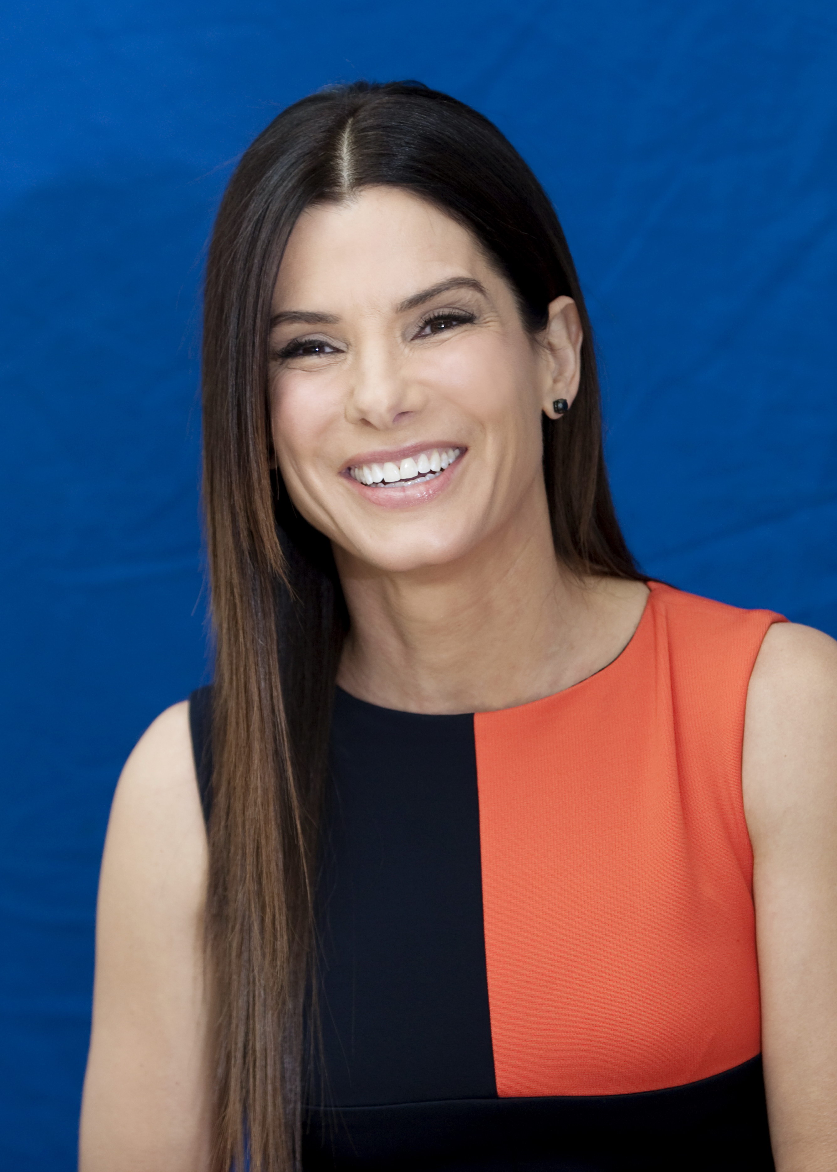 Sandra Bullock Photo 368 Of 698 Pics, Wallpaper - Photo #430875 - Theplace2