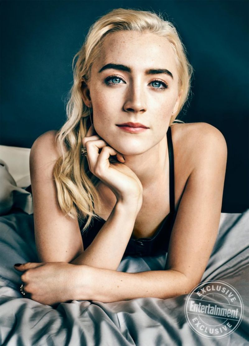 Next photo of Saoirse Ronan