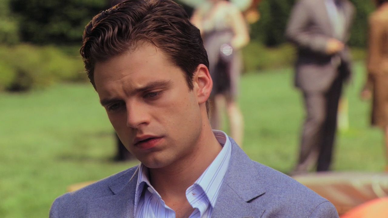 Sebastian Stan photo #778645.