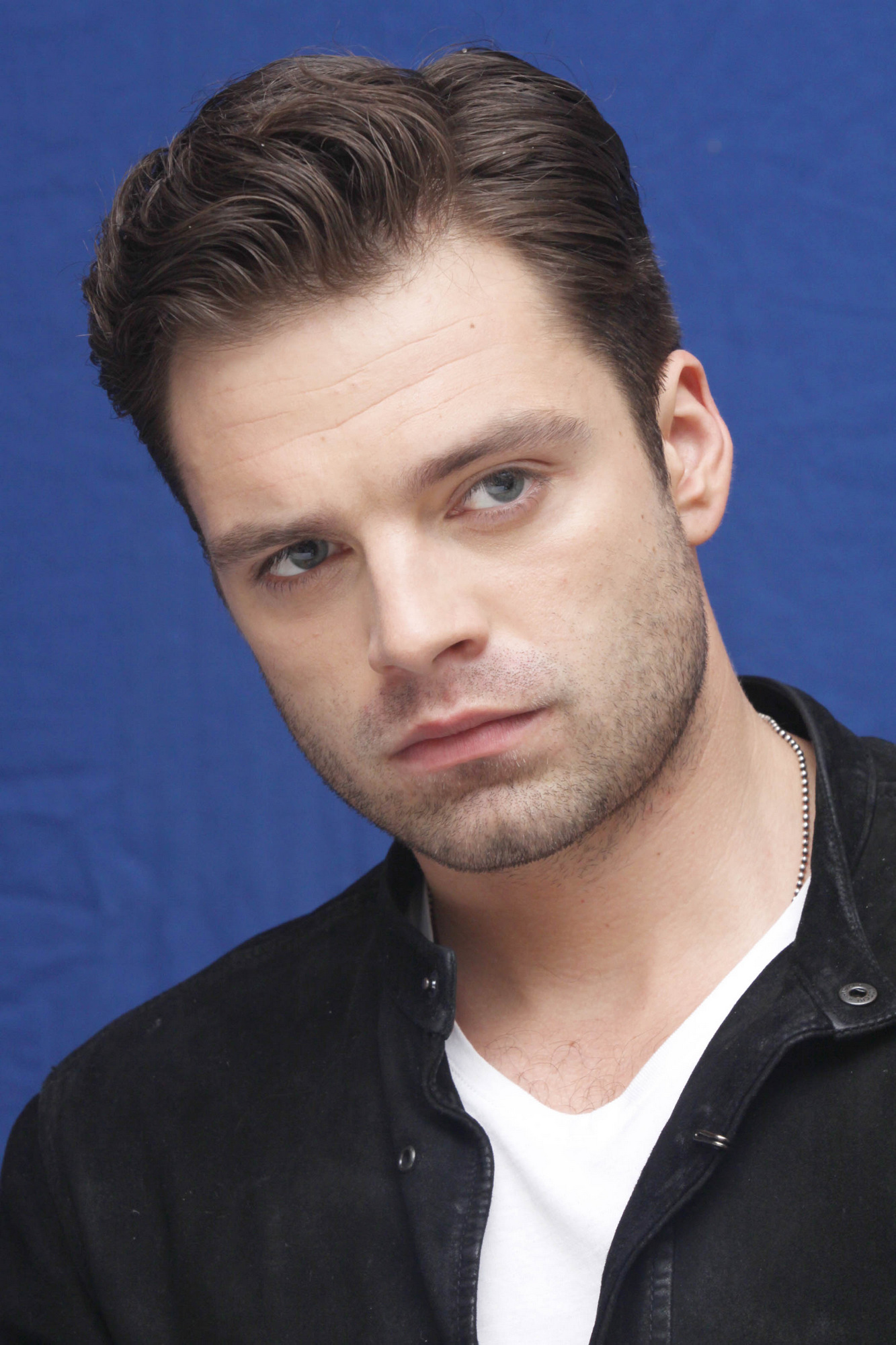 Sebastian Stan photo 81 of 1583 pics, wallpaper - photo #717190 - ThePlace2