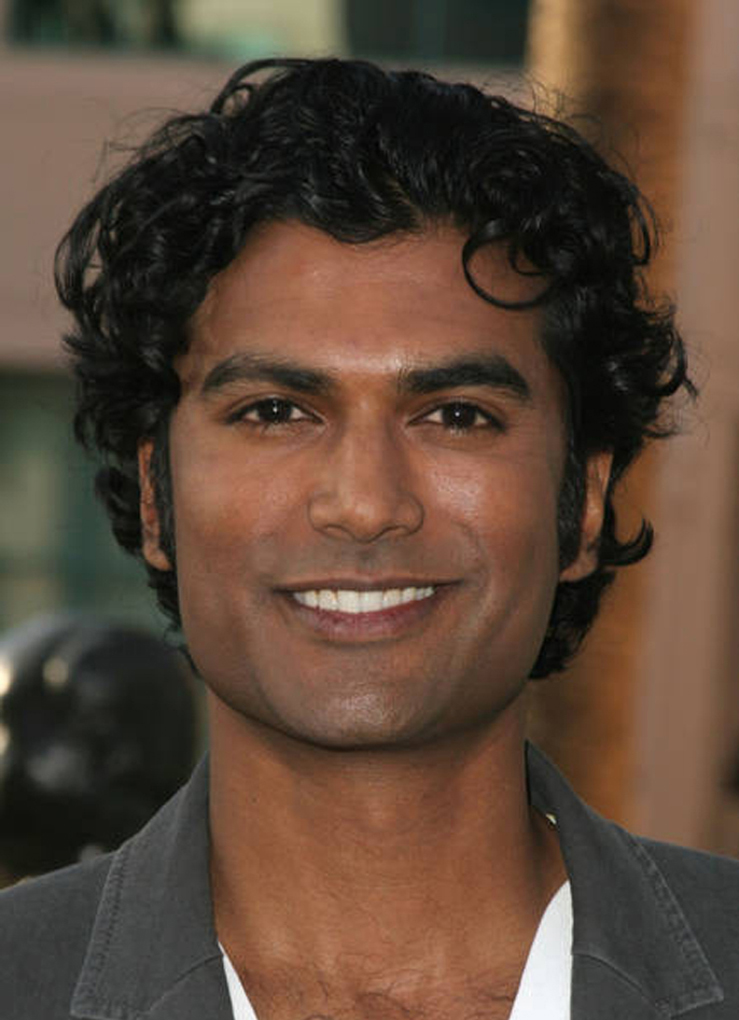 Sendhil Ramamurthy photo 63 of 84 pics, wallpaper - photo #499702 ...