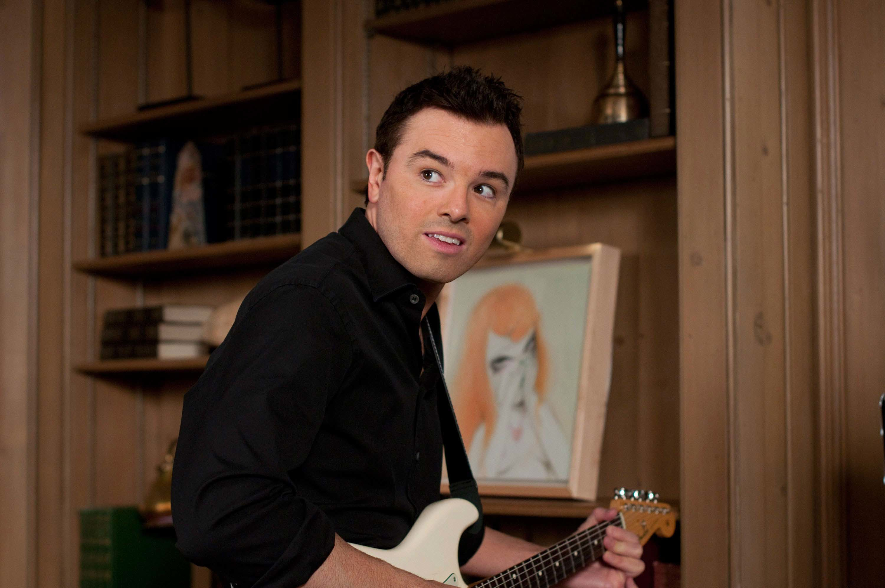 Seth MacFarlane photo 67 of 74 pics, wallpaper photo 936236 ThePlace2