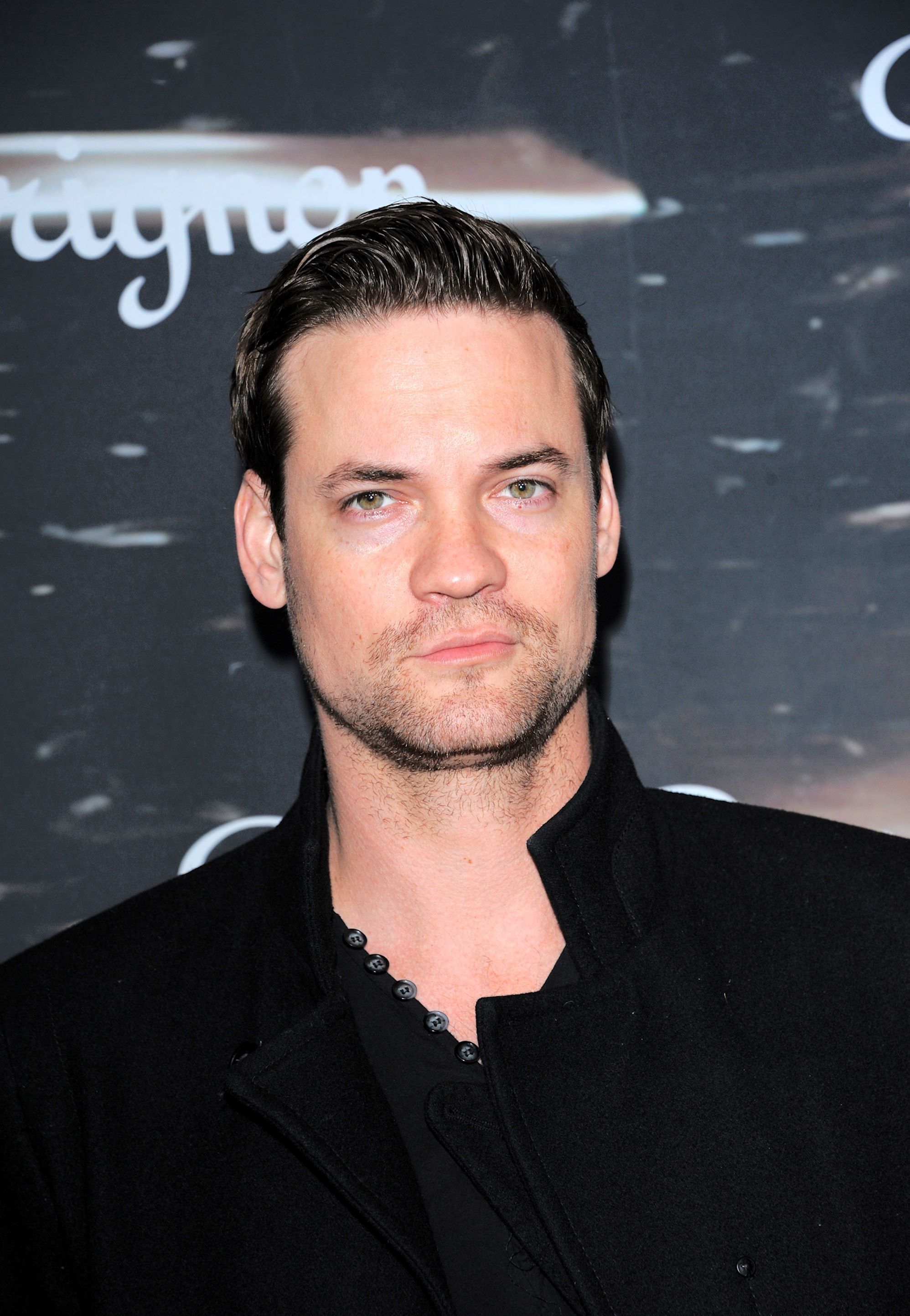 Shane West wife