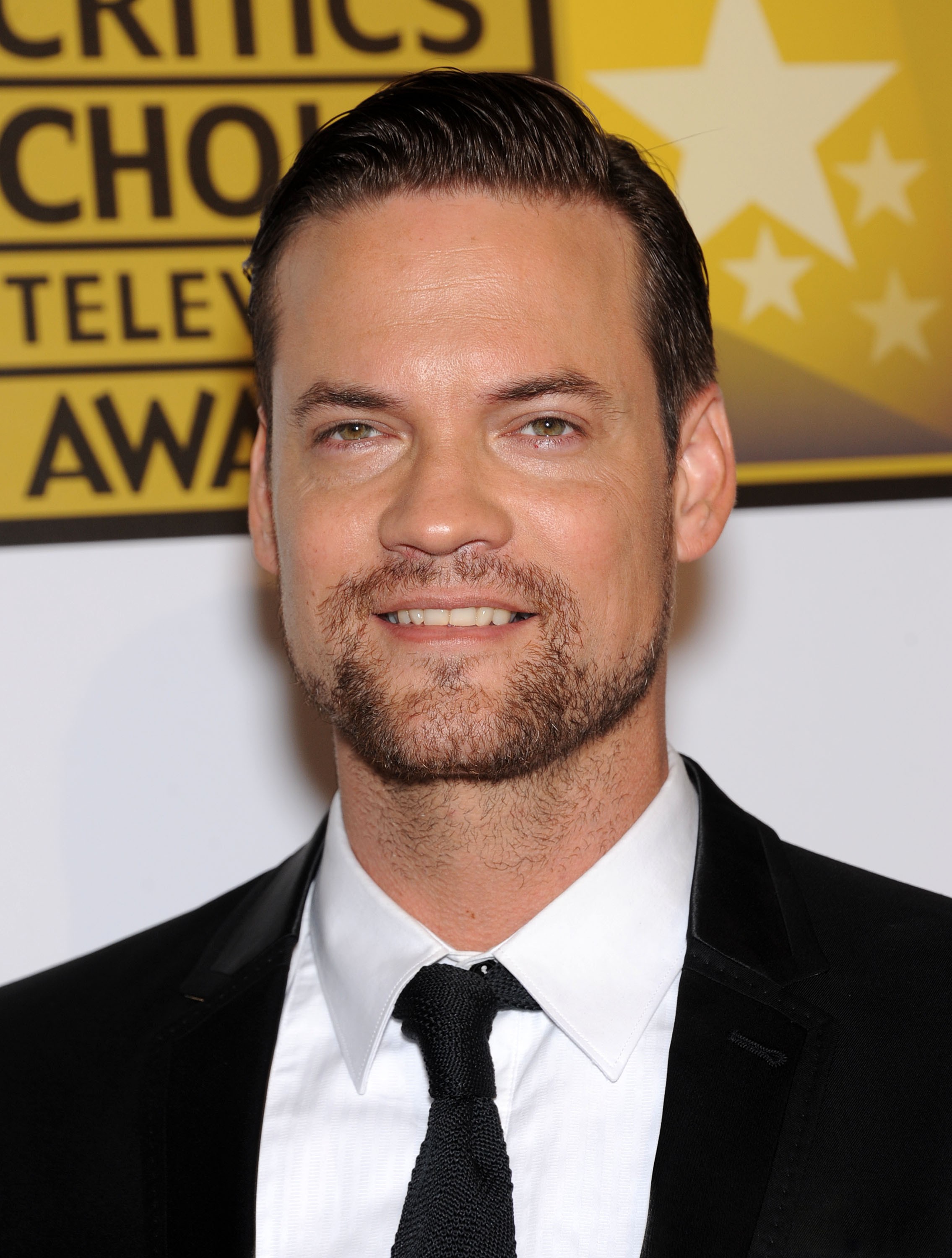 Shane West whatever it takes