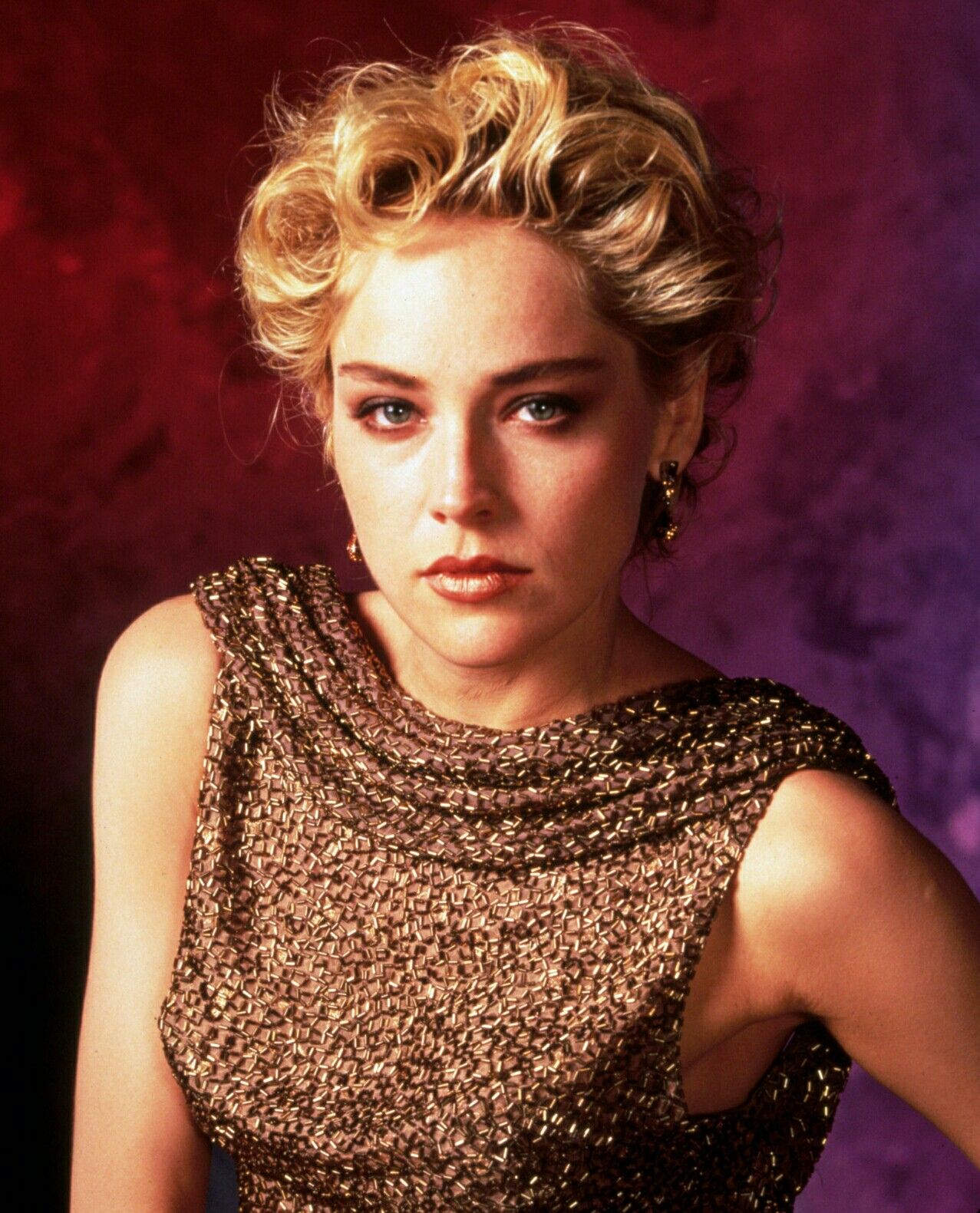 Sharon Stone photo 923 of 997 pics, wallpaper - photo #1217634 - ThePlace2