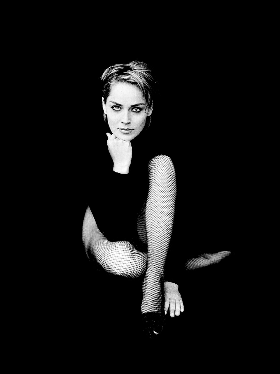 Sharon Stone photo 91 of 966 pics, wallpaper - photo ...