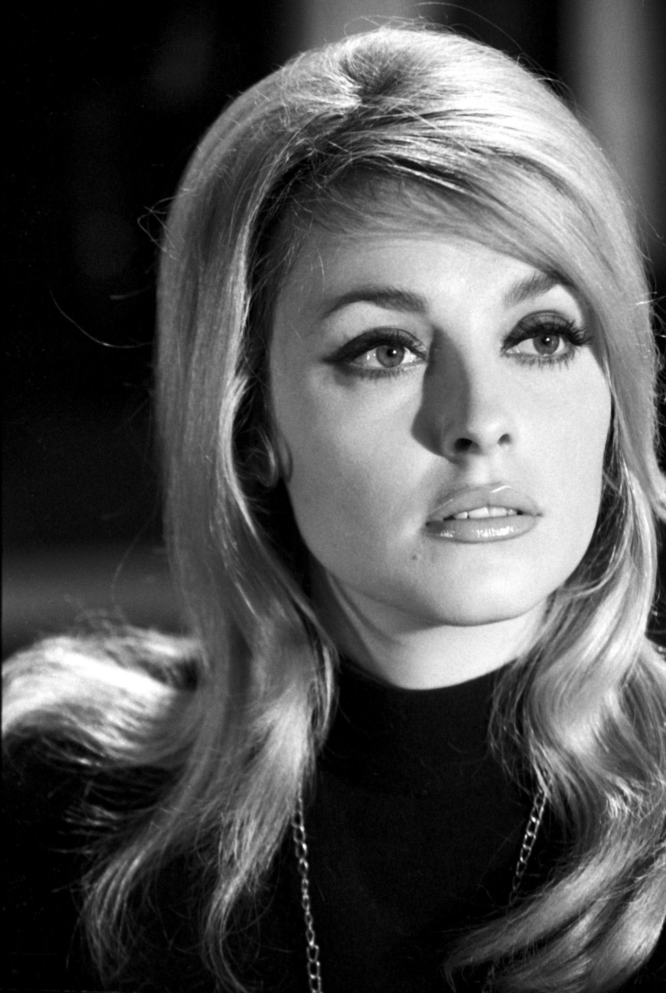 Sharon Tate manson