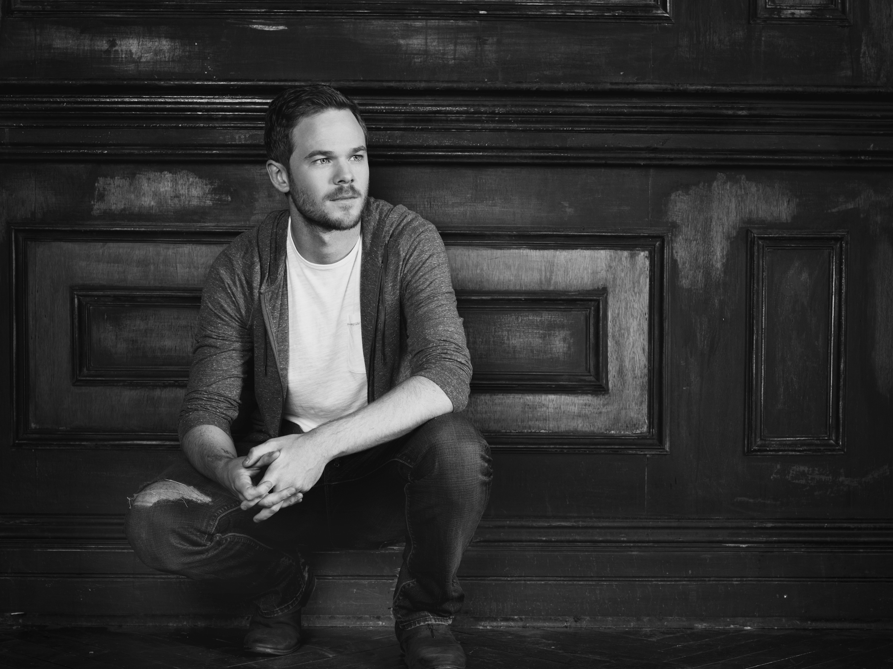 Shawn Ashmore photo 37 of 39 pics, wallpaper - photo #705511 - ThePlace2