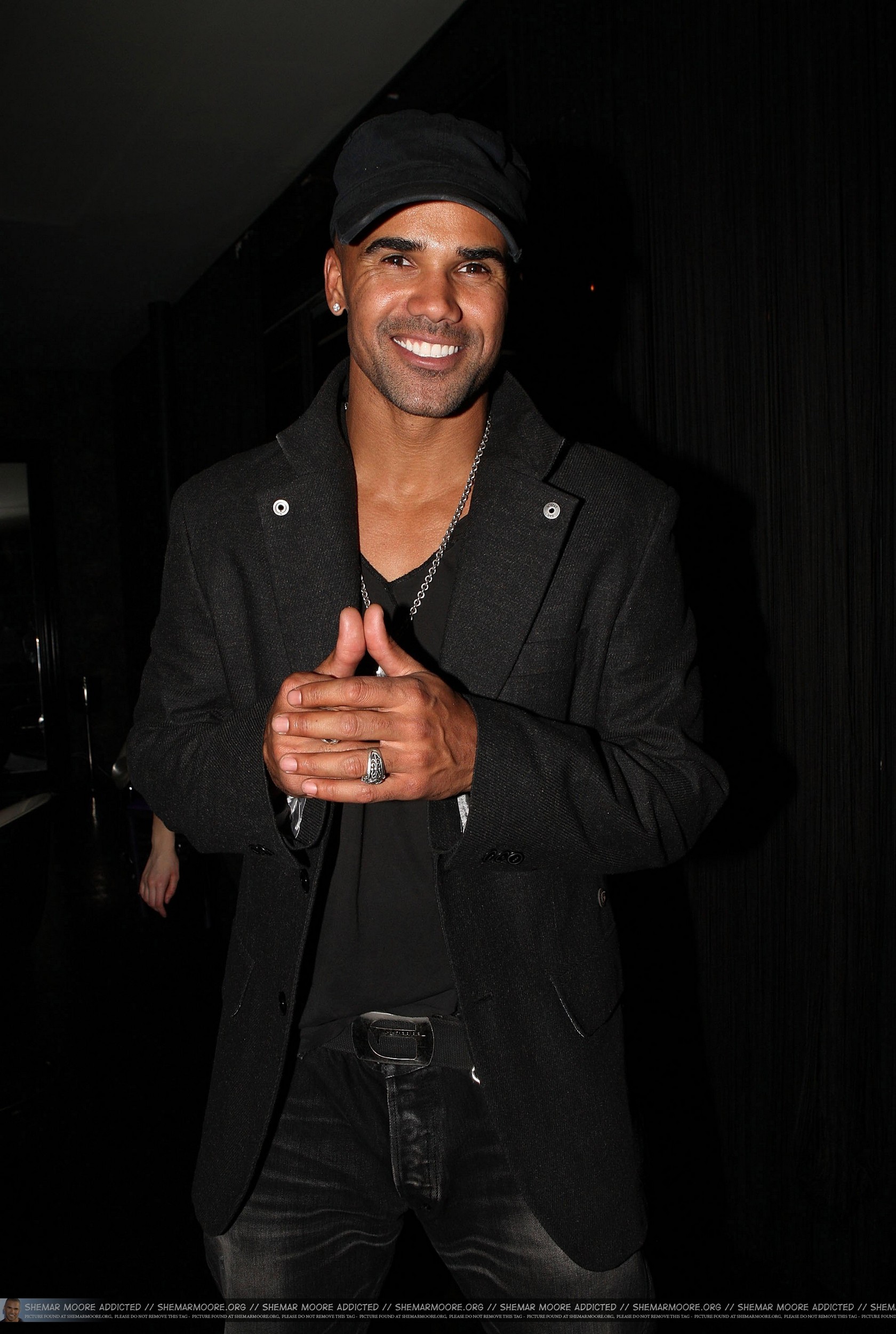 Number of votes: 1. There are 18 more pics in the Shemar Moore photo galler...