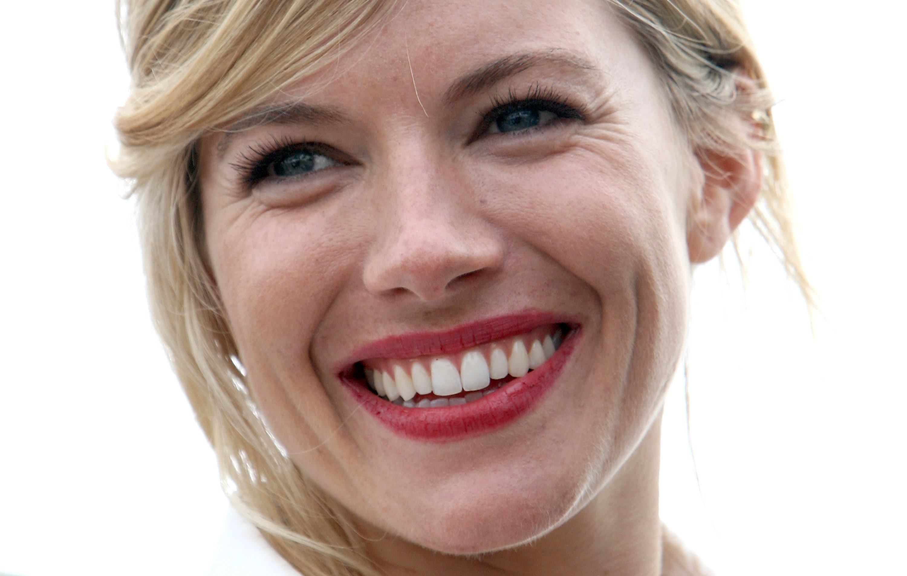 Sienna Miller photo 512 of 1258 pics, wallpaper - photo #272822 - ThePlace2