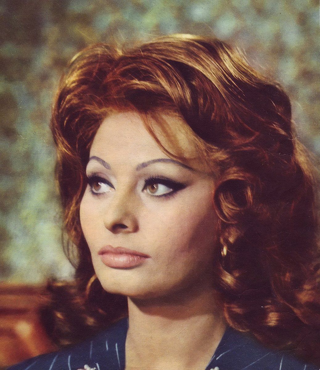 Sophia Loren photo 556 of 752 pics, wallpaper - photo #384173 - ThePlace2