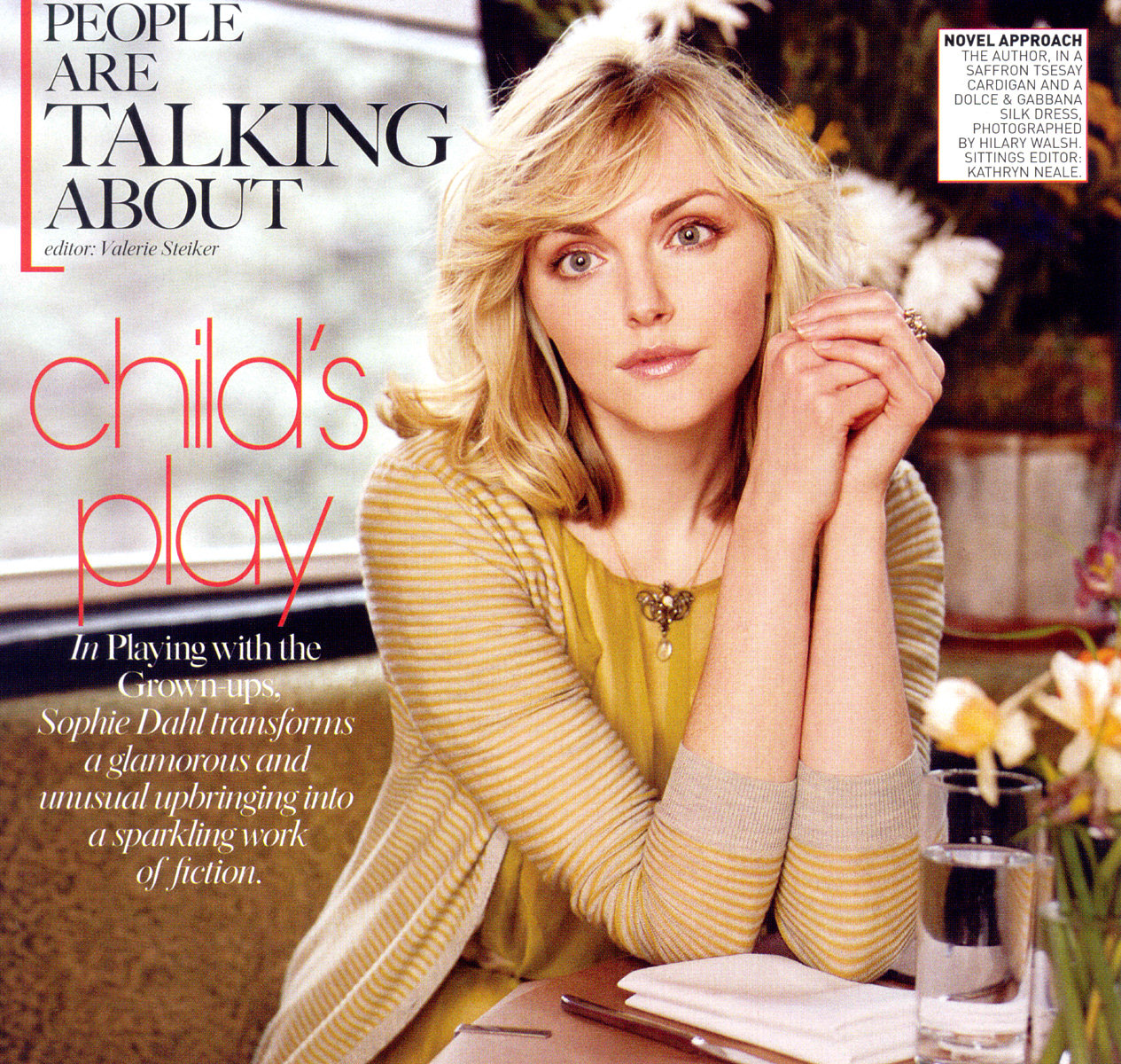 Sophie Dahl Photo 62 Of 139 Pics Wallpaper Photo 108809 Theplace2