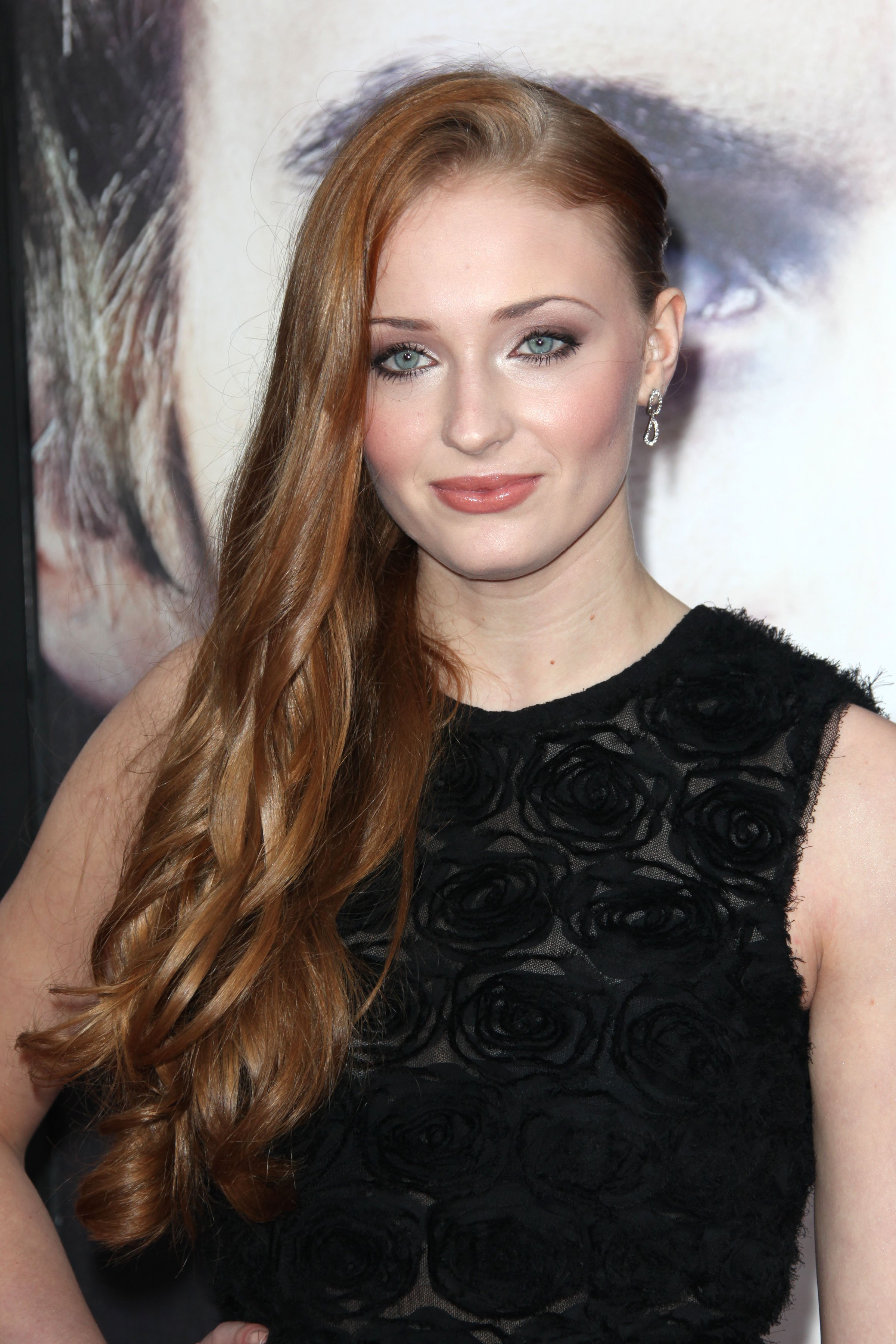 Sophie Turner quien es