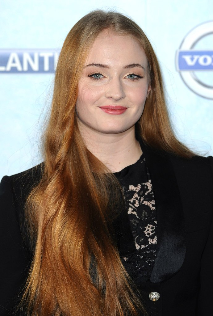 Sophie Turner (actress) photo 93 of 1399 pics, wallpaper - photo ...