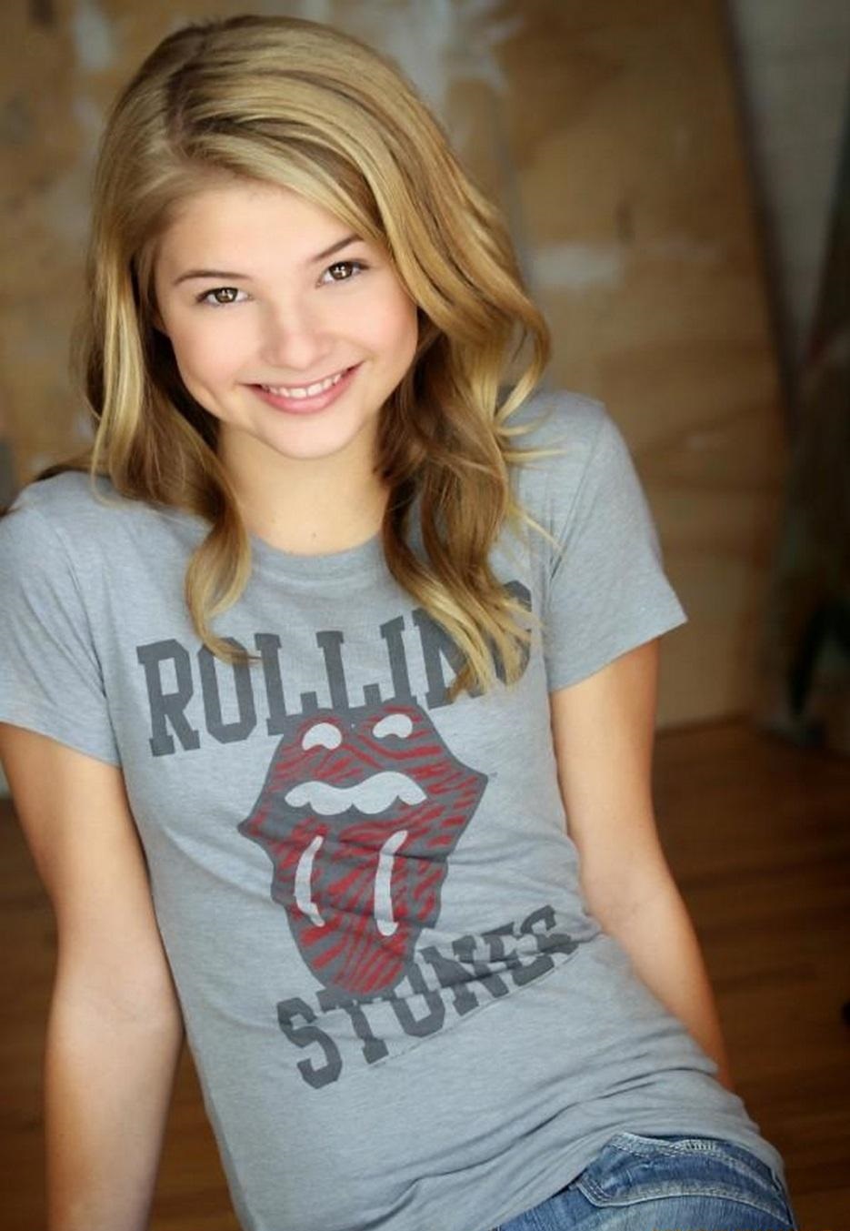 Stefanie Scott photo 105 of 150 pics, wallpaper - photo #785