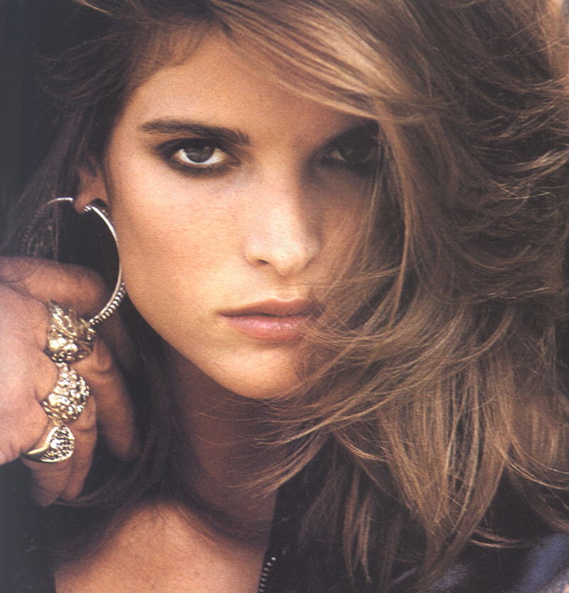 Stephanie Seymour photo 47 of 272 pics, wallpaper - photo #49672 ...