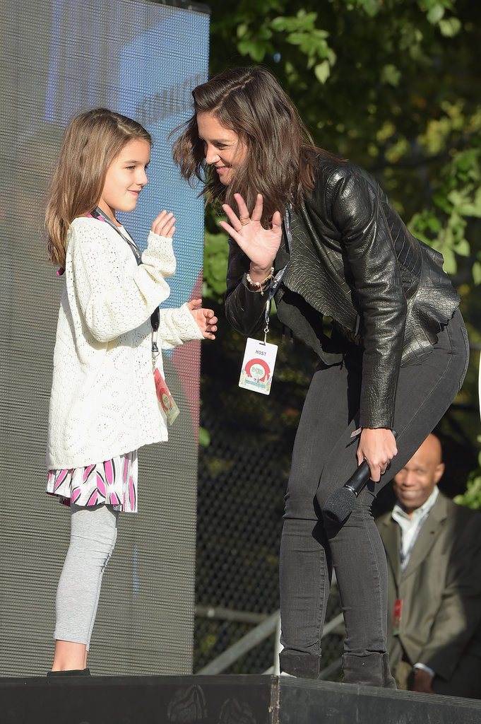 suri cruise gallery