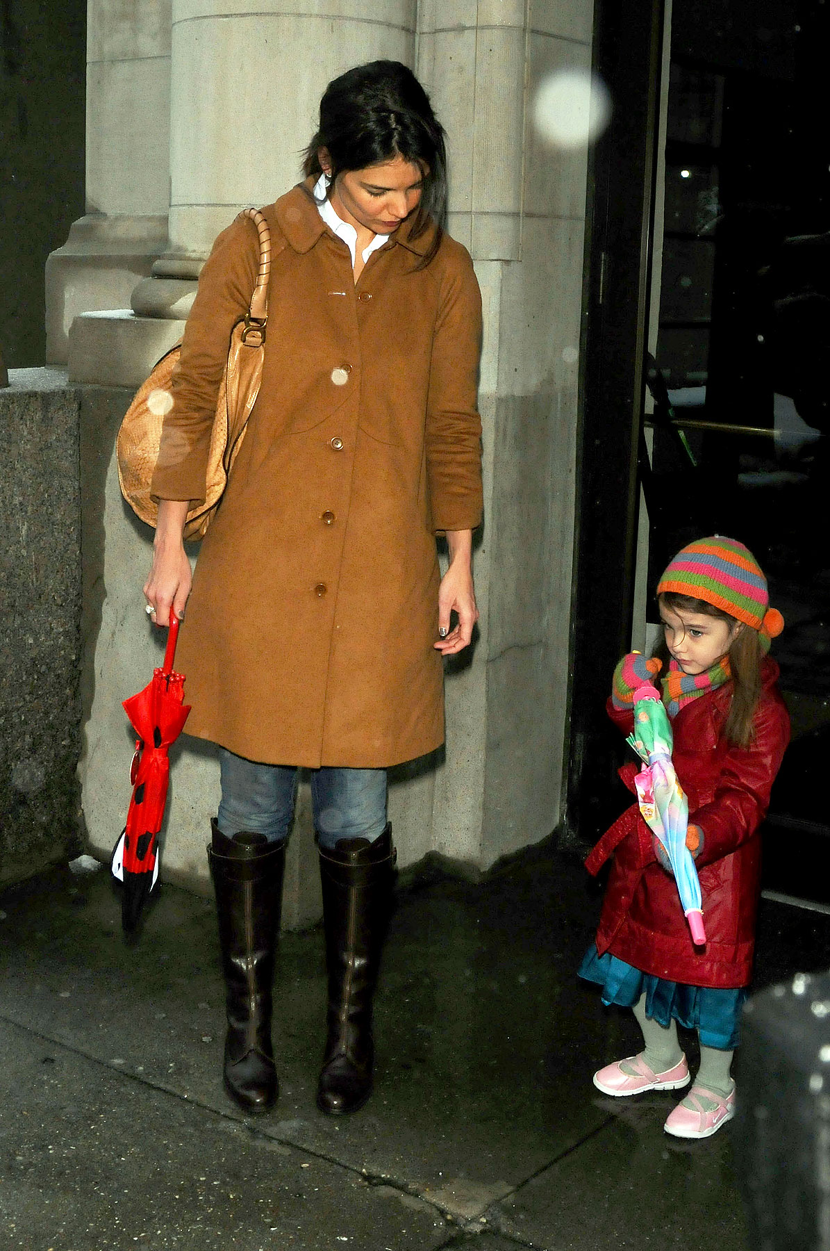 Suri Cruise Photo 18 Of 101 Pics Wallpaper Photo 235040 Theplace2 