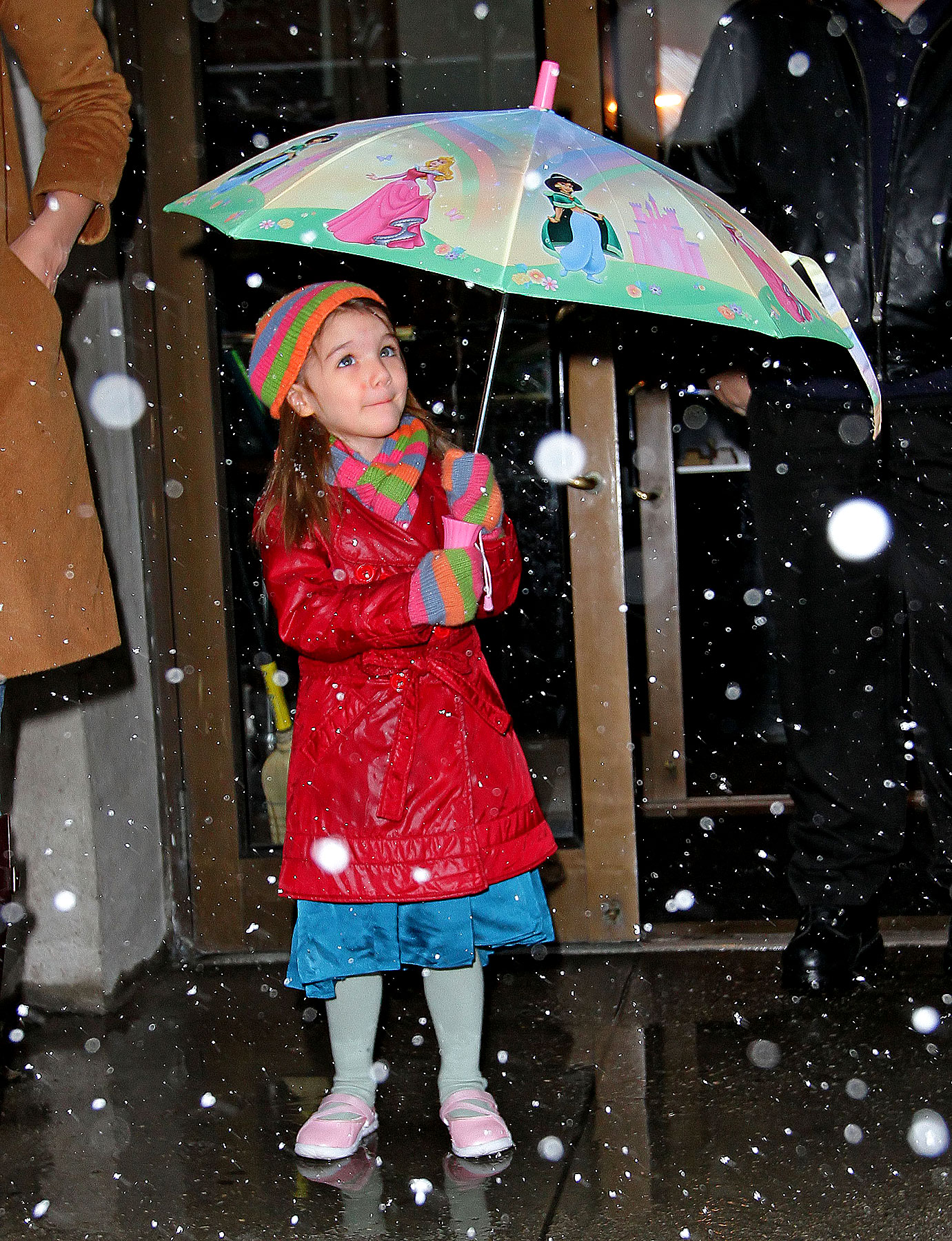 Suri Cruise Photo 19 Of 101 Pics Wallpaper Photo 235043 Theplace2 