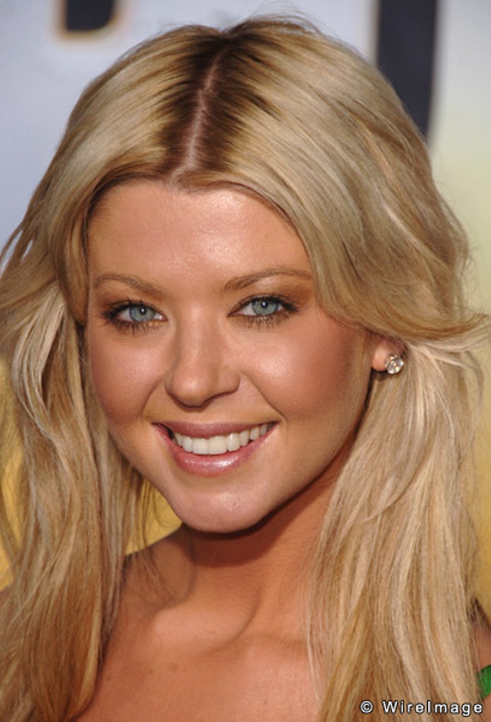 Tara Reid photo 176 of 367 pics, wallpaper - photo #146564 - ThePlace2