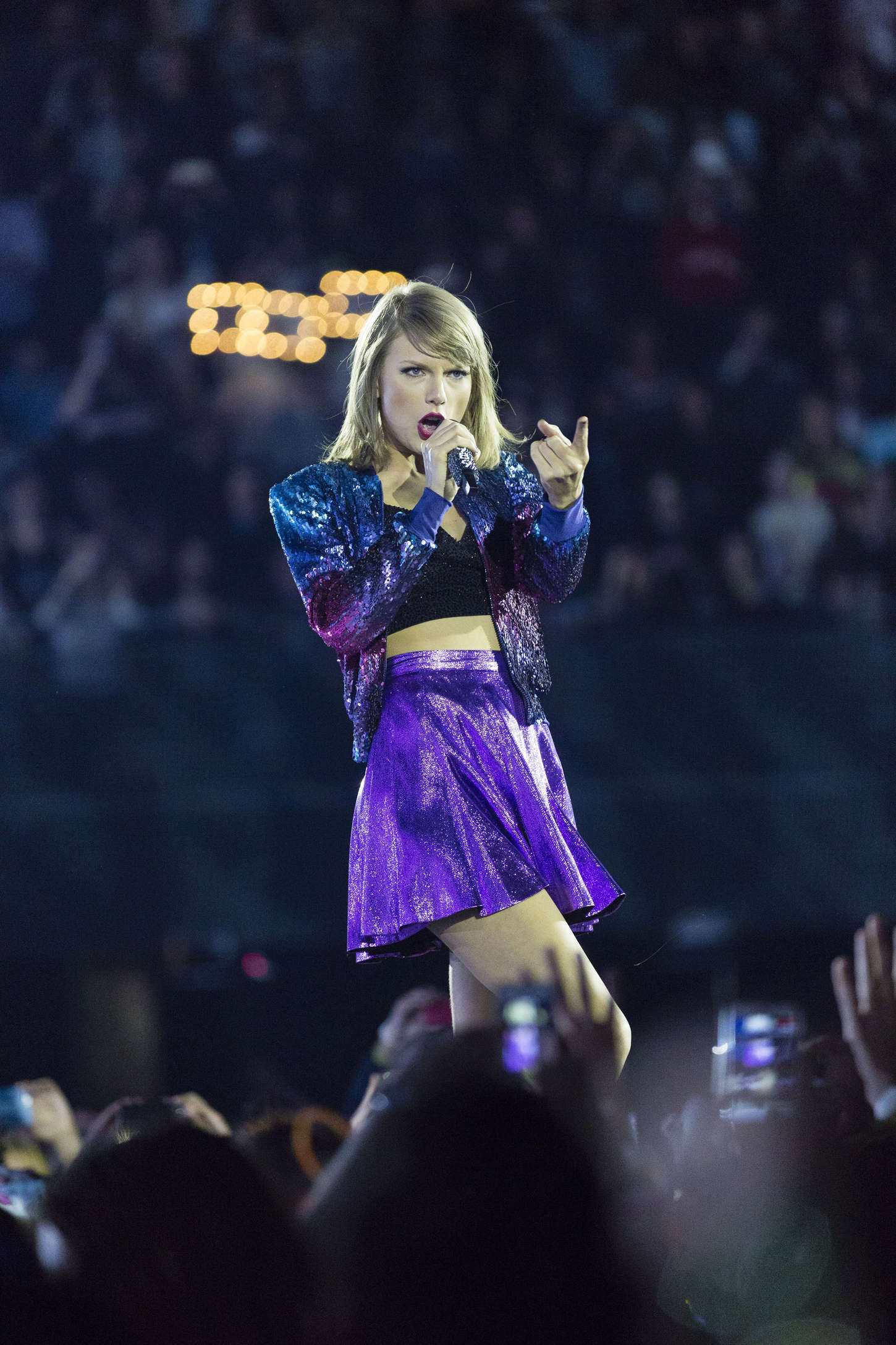 Taylor Swift photo 1264 of 2544 pics, wallpaper - photo #781687 - ThePlace2