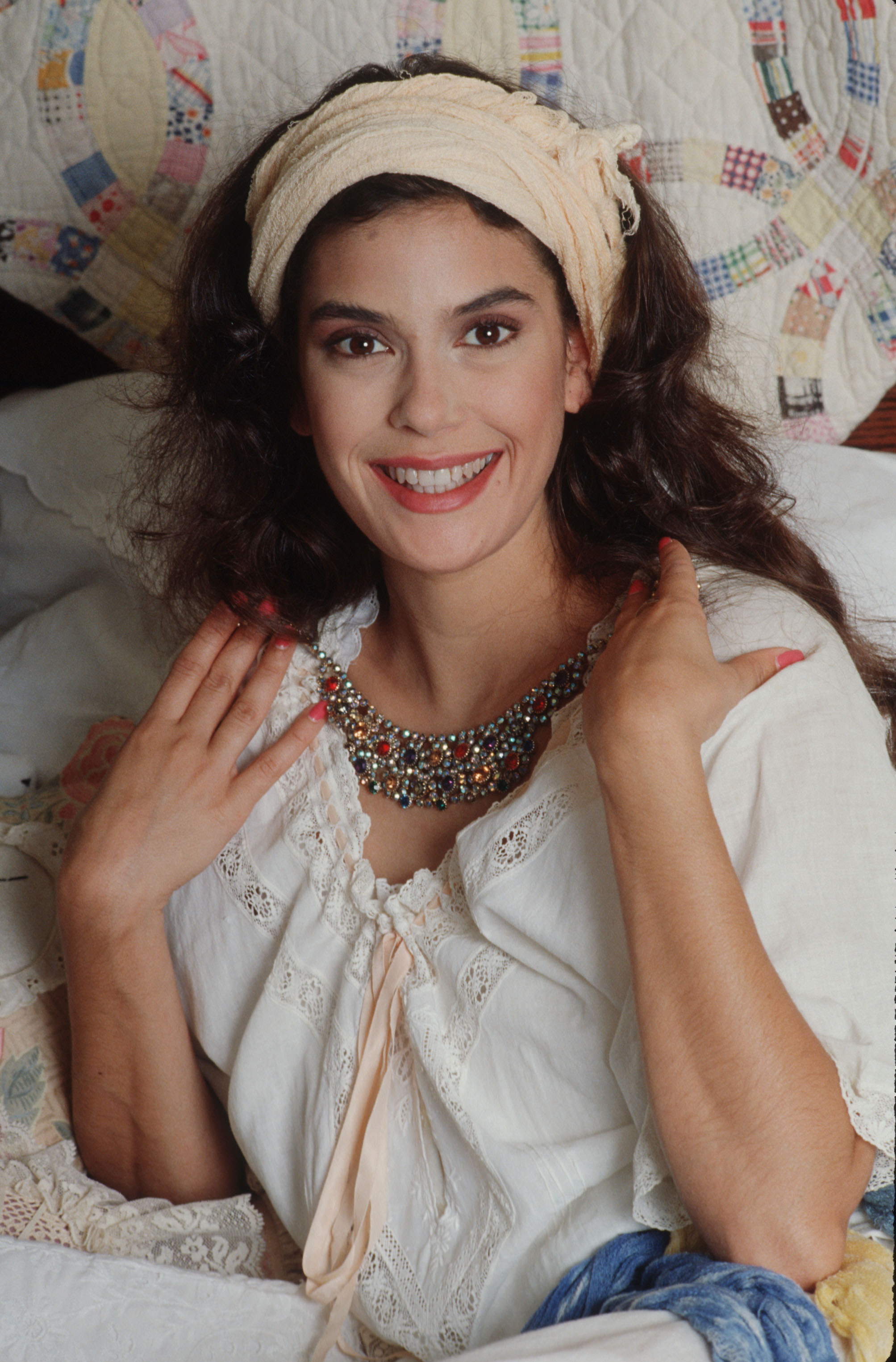 Teri Hatcher photo 232 of 317 pics, wallpaper - photo ...