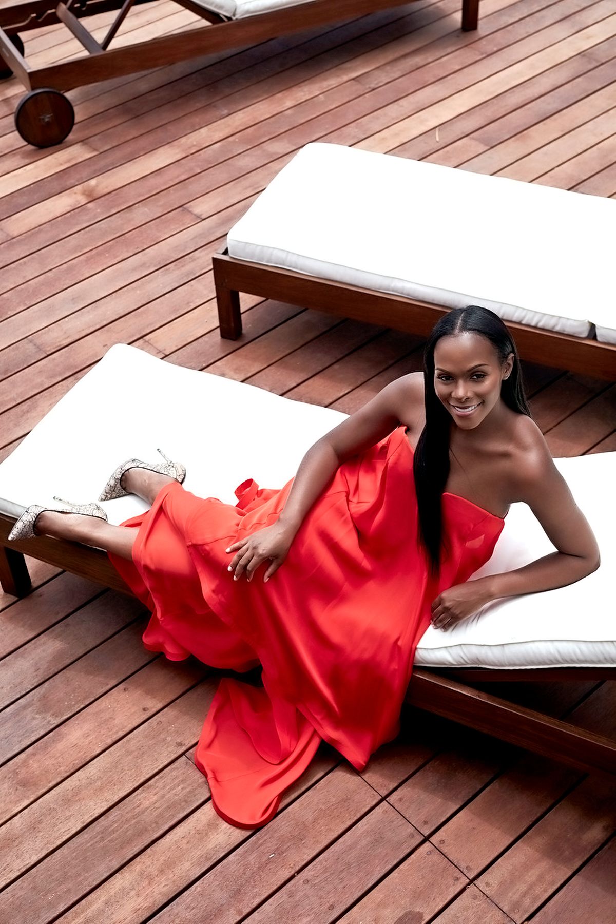 Next photo of Tika Sumpter