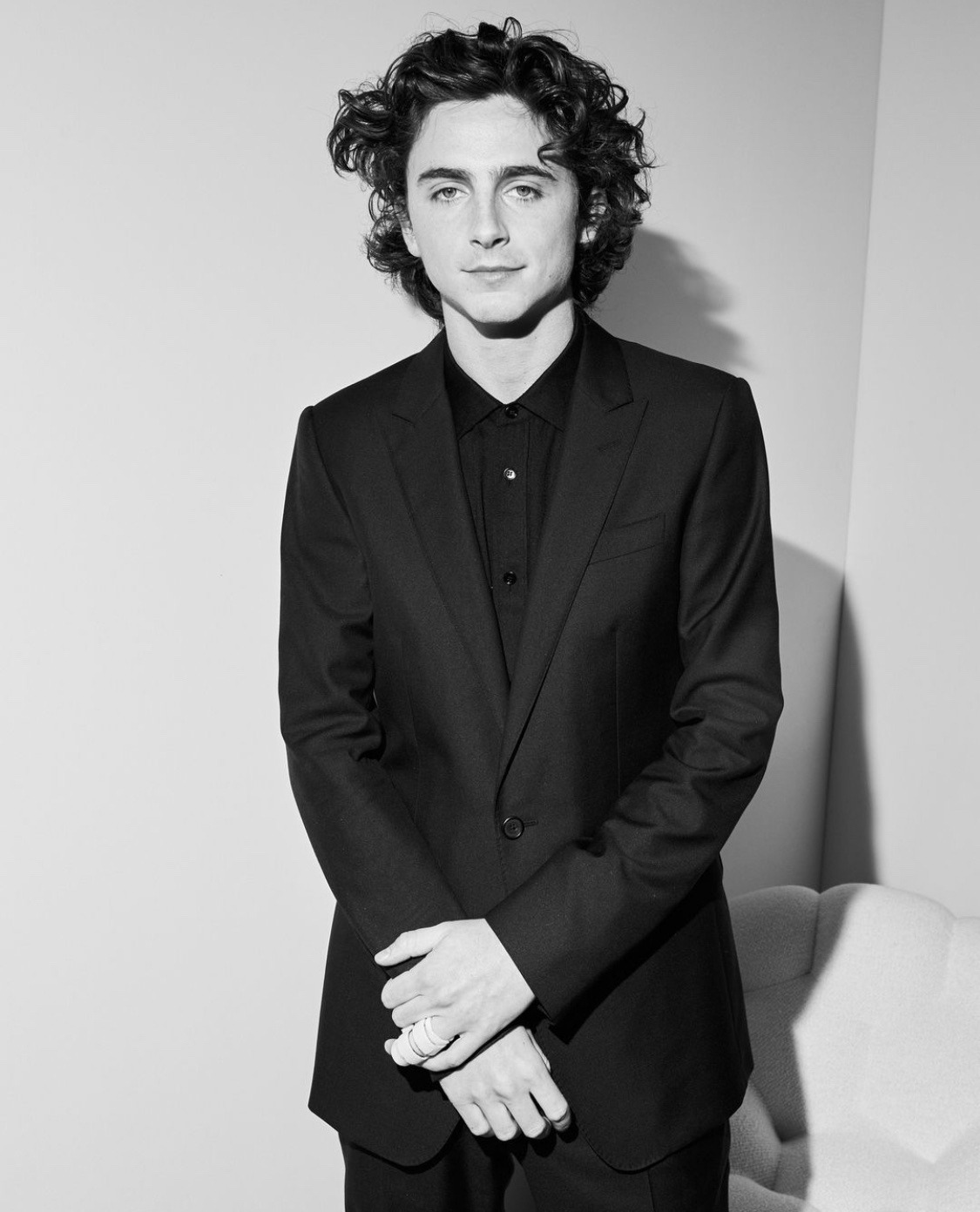 Timothee Chalamet photo 1667 of 1692 pics, wallpaper - photo #1343577 ...