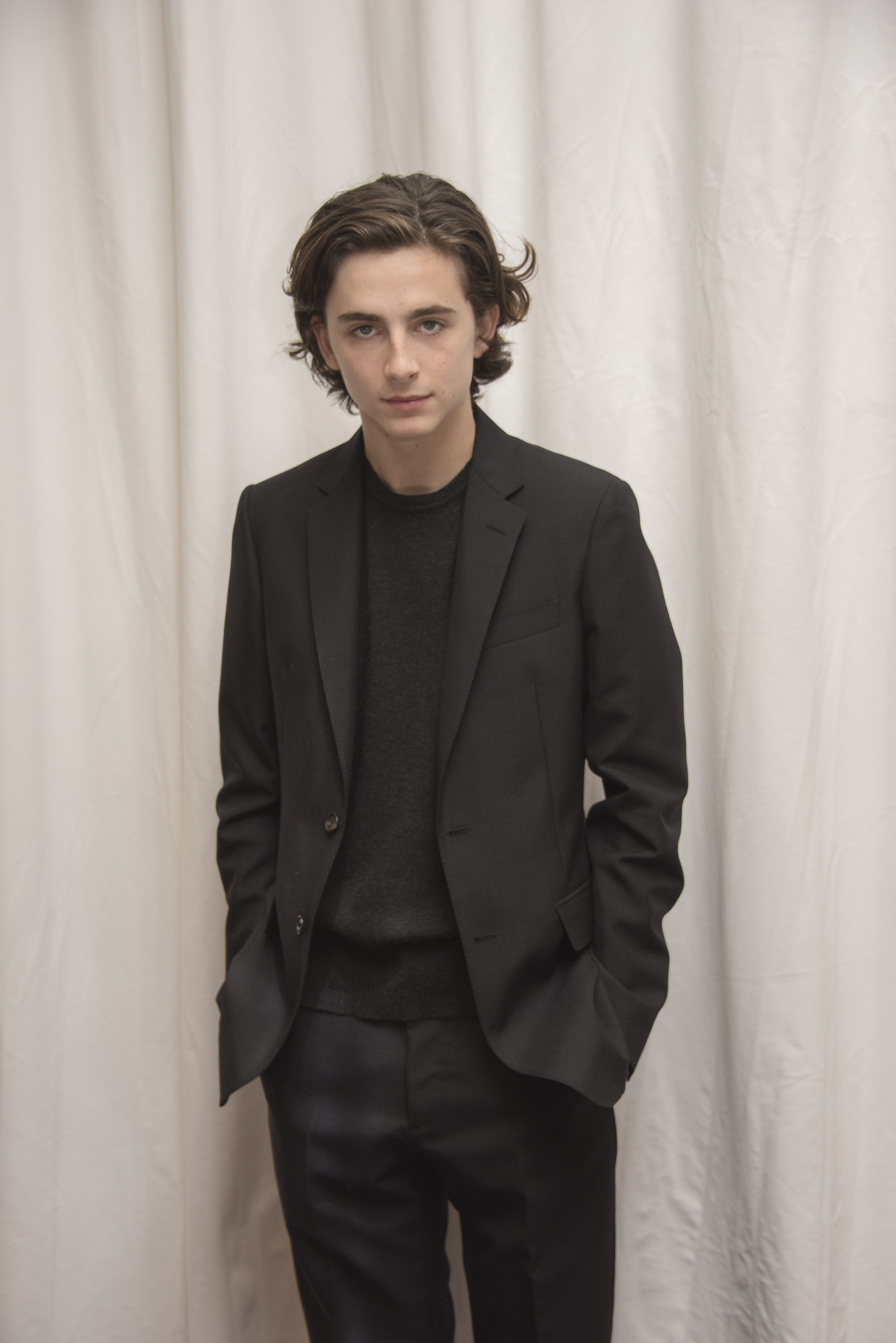 Timothee Chalamet Photo 1539 Of 1539 Pics, Wallpaper - Photo #1334364 ...