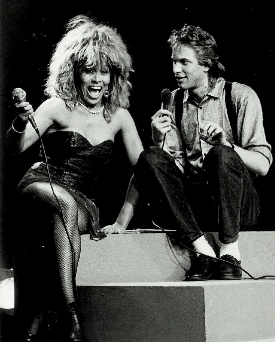 Tina Turner photo 14 of 117 pics, wallpaper - photo #65152 - ThePlace2