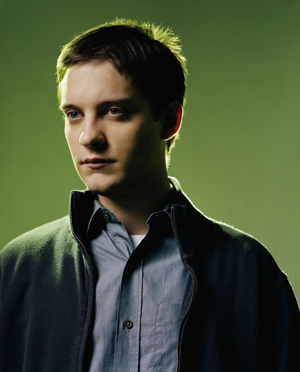 Tobey Maguire photo 26 of 73 pics, wallpaper - photo #281517 - ThePlace2