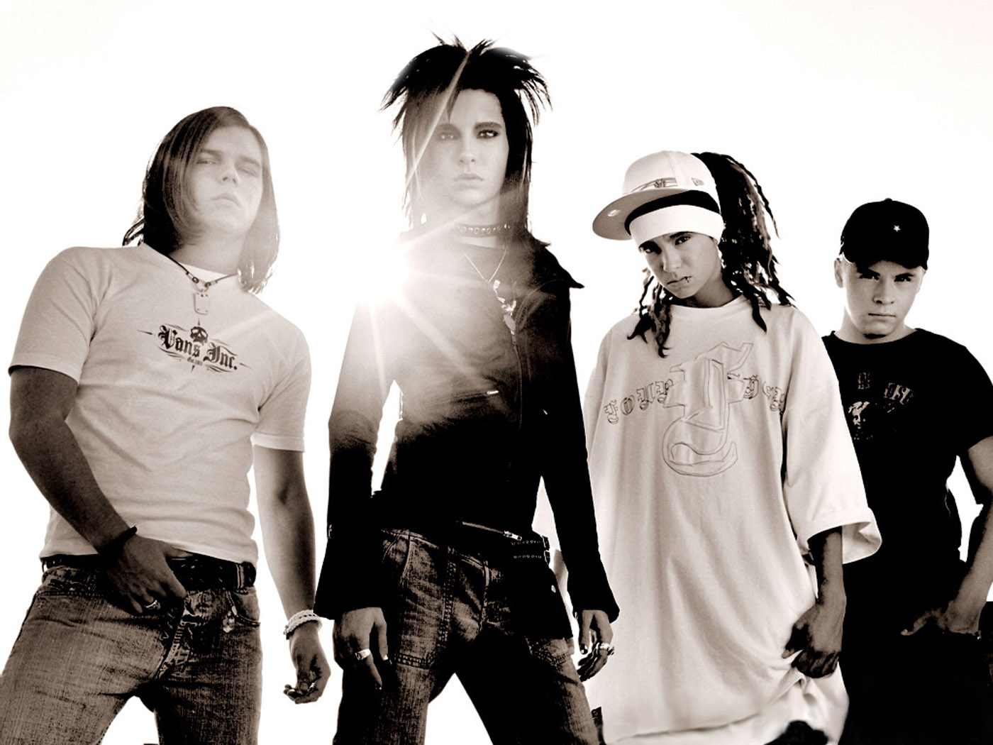 фанфик о билле из tokio hotel фото 69