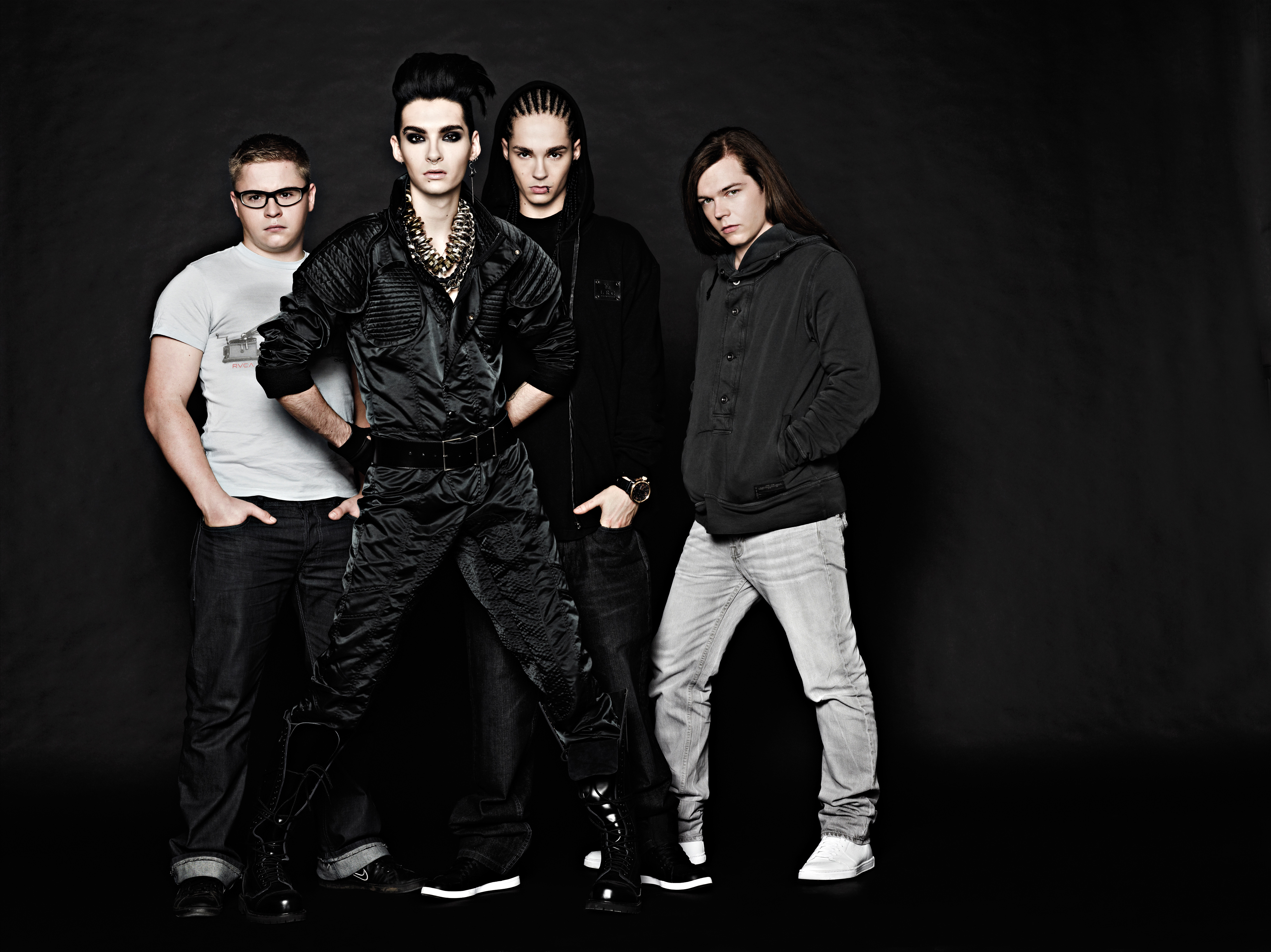 фанфик о билле из tokio hotel фото 102