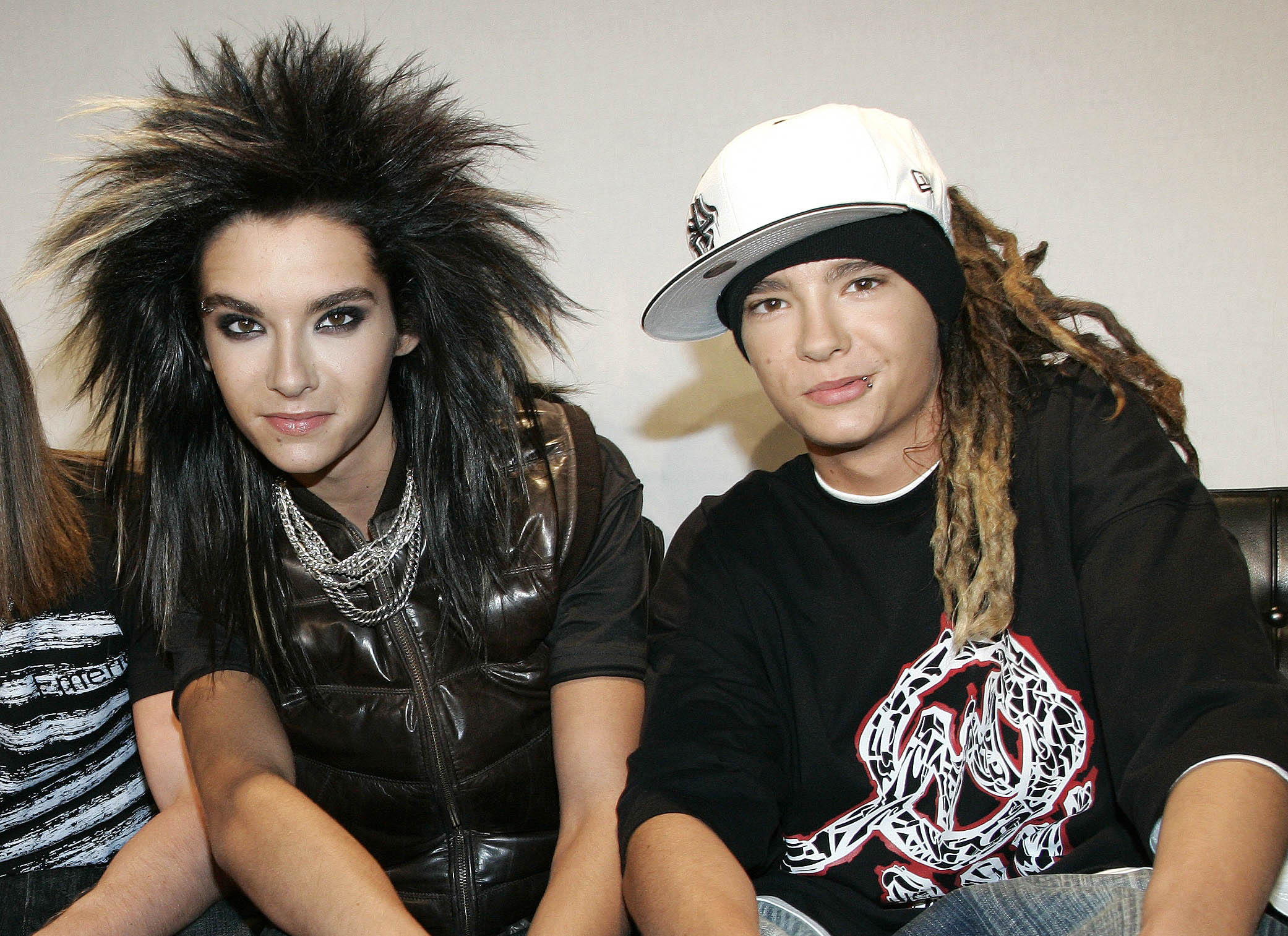 фанфик по tokio hotel я с тобой фото 106