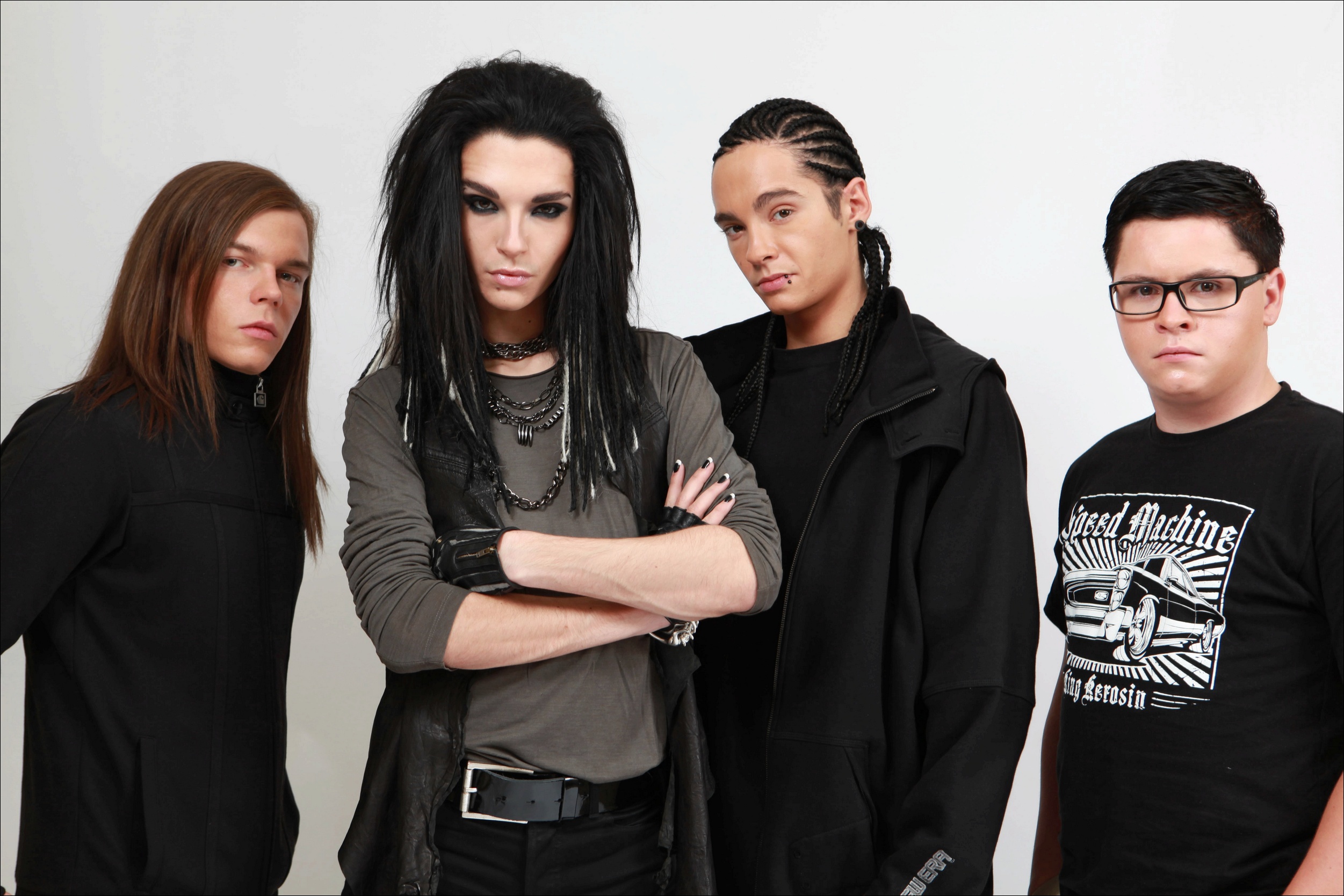 фикбук кричи tokio hotel (98) фото