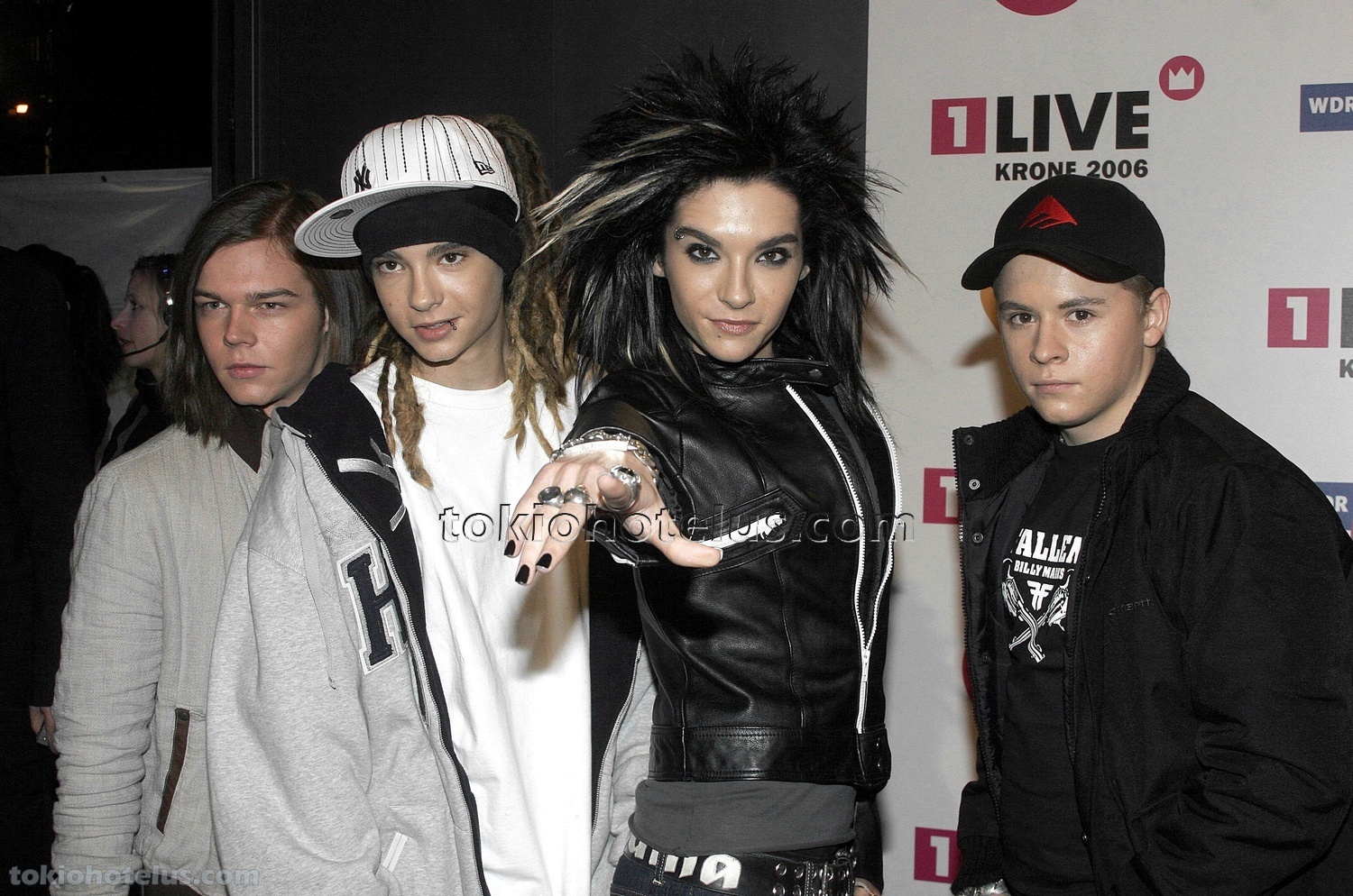 Tokio hotel лучшее лето фанфик фото 8