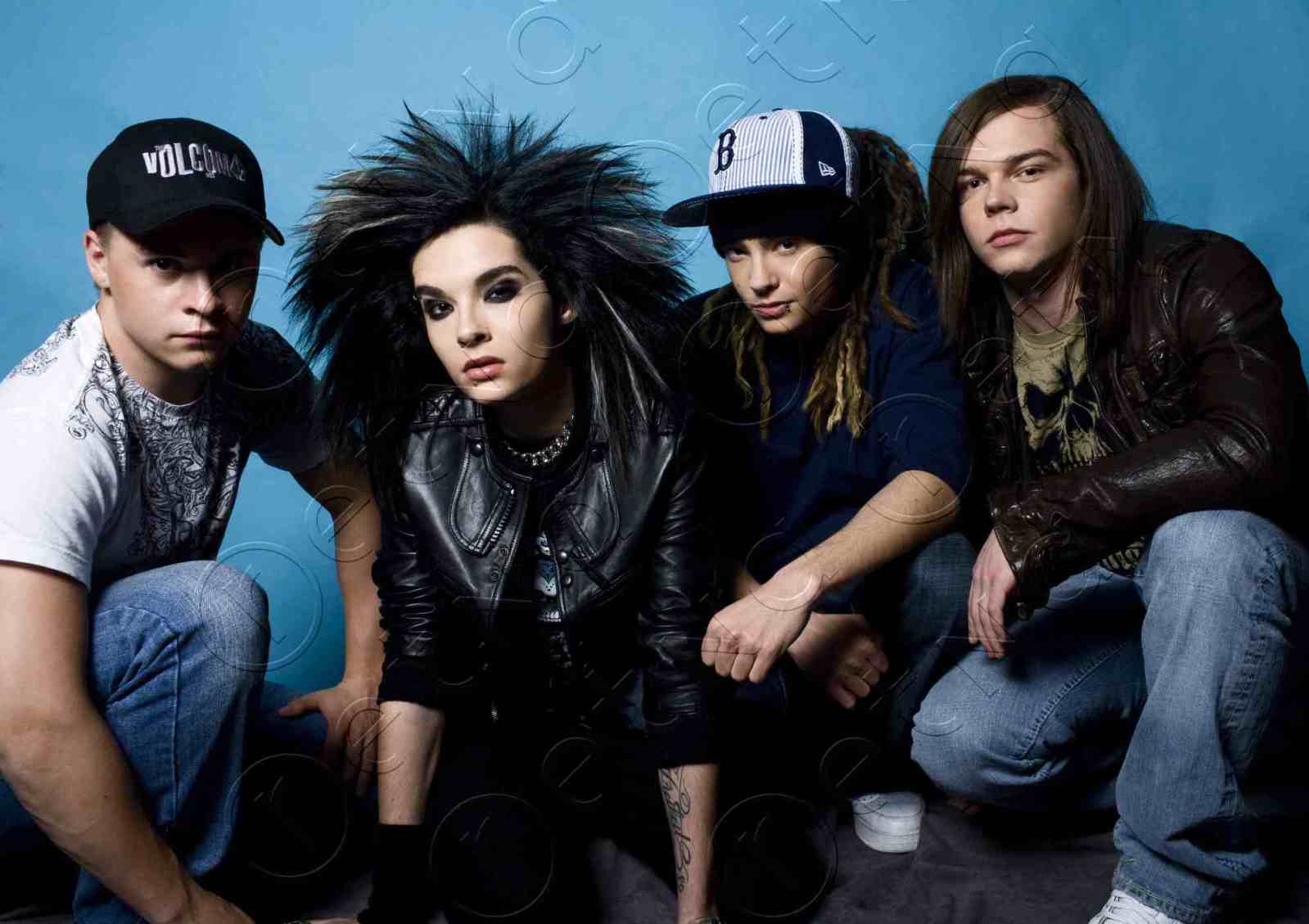 Tokio hotel лучшее лето фанфик фото 69