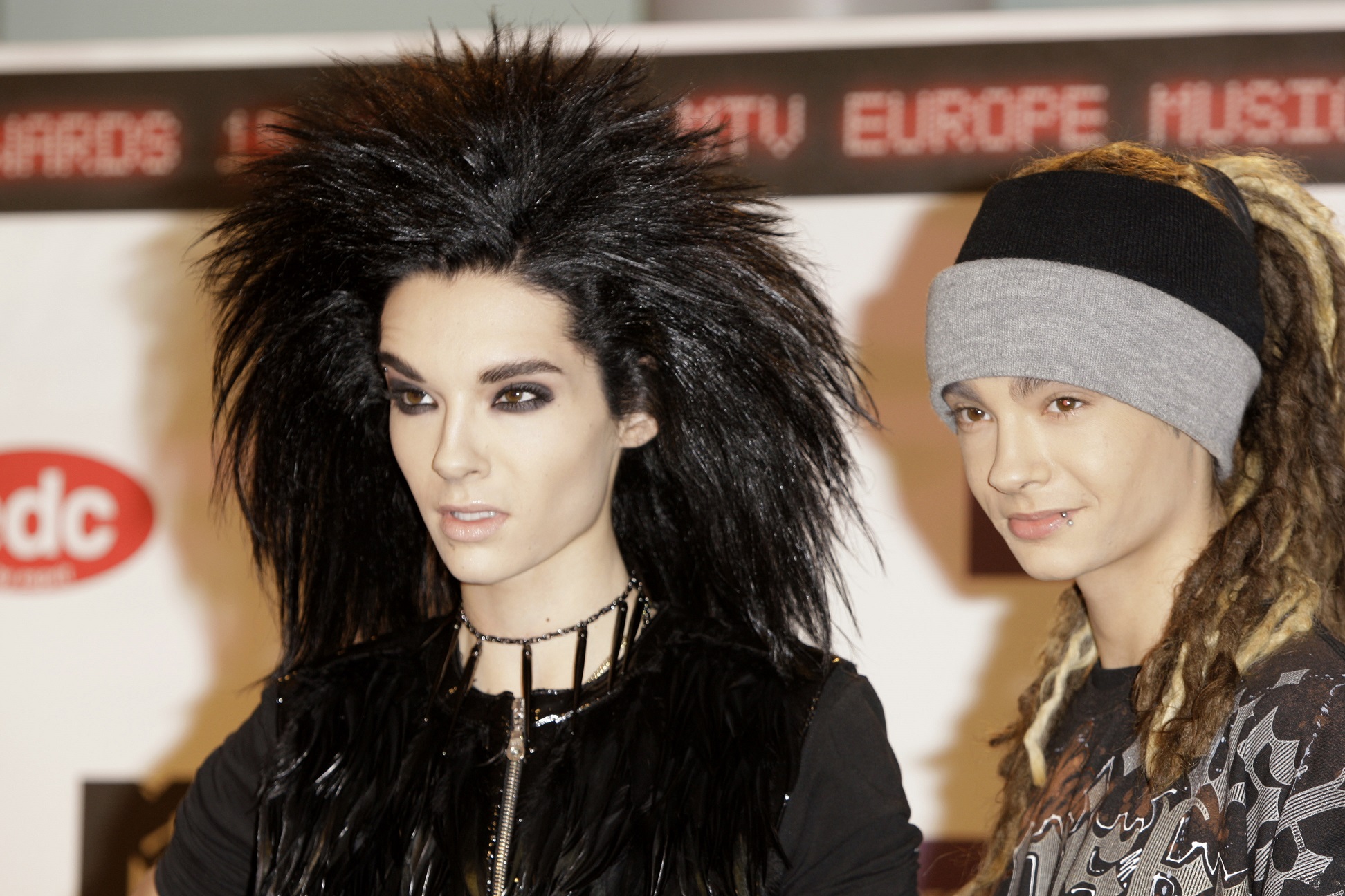 фанфики по tokio hotel билл и том фото 87