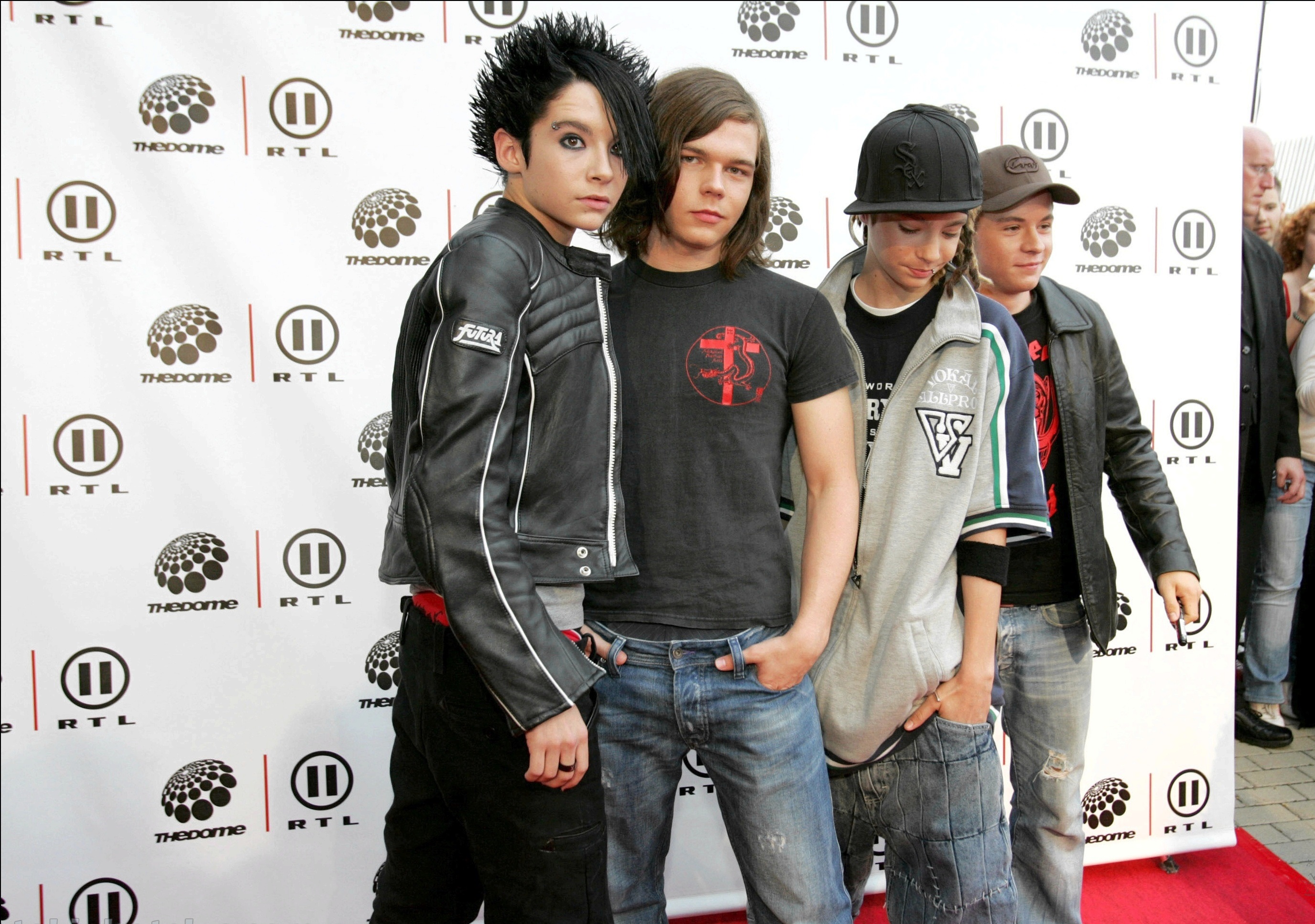 фанфик по tokio hotel я с тобой фото 97