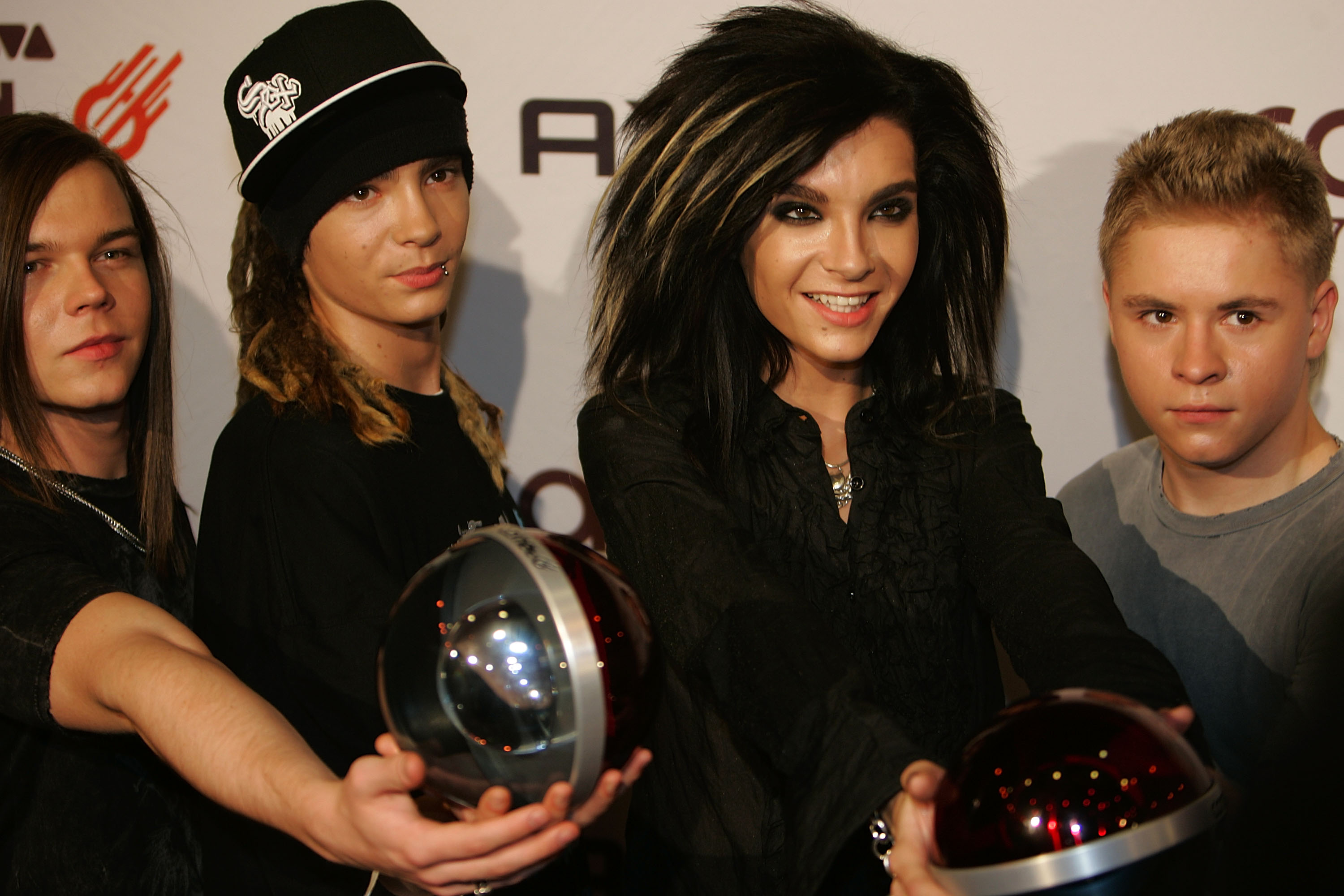 фанфики по tokio hotel билл фото 108