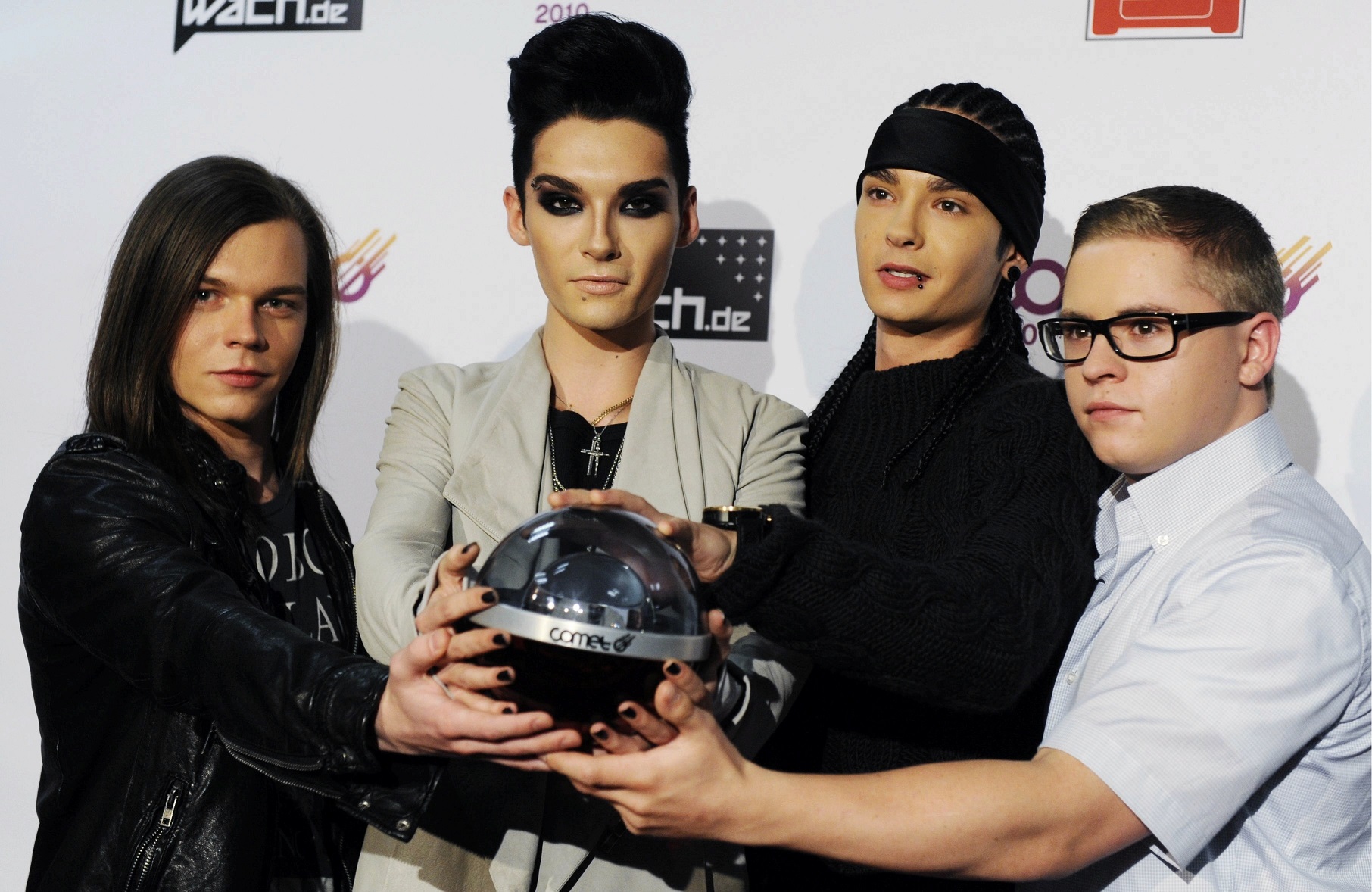 Tokio hotel лучшее лето фанфик фото 17