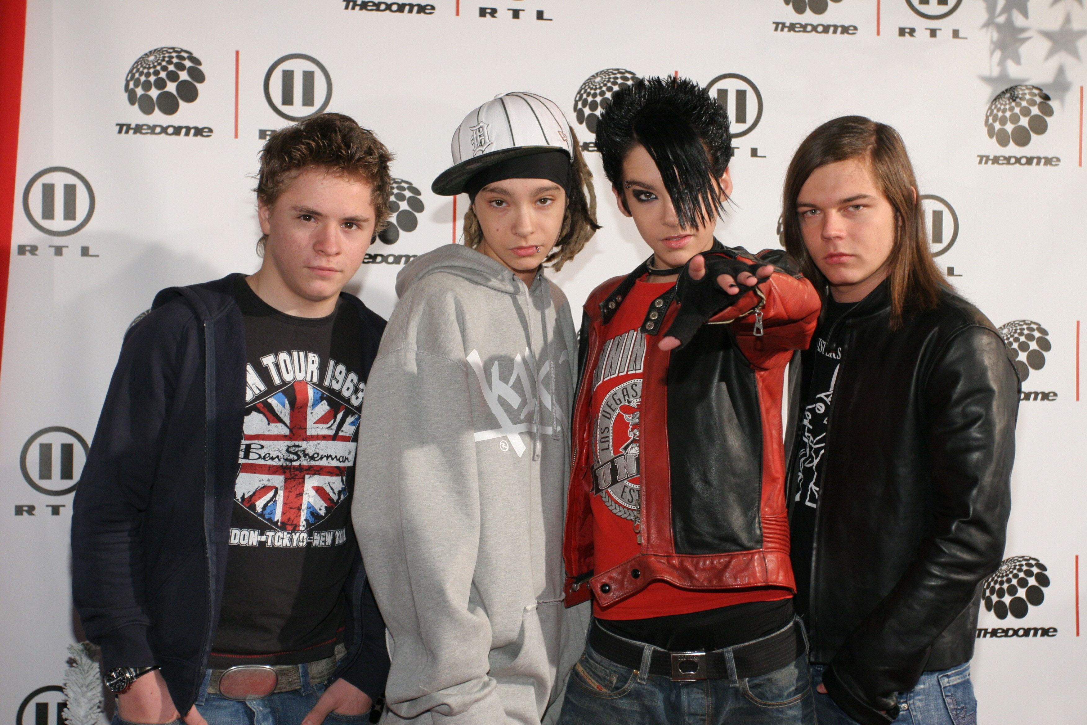 фанфик по tokio hotel я с тобой фото 95