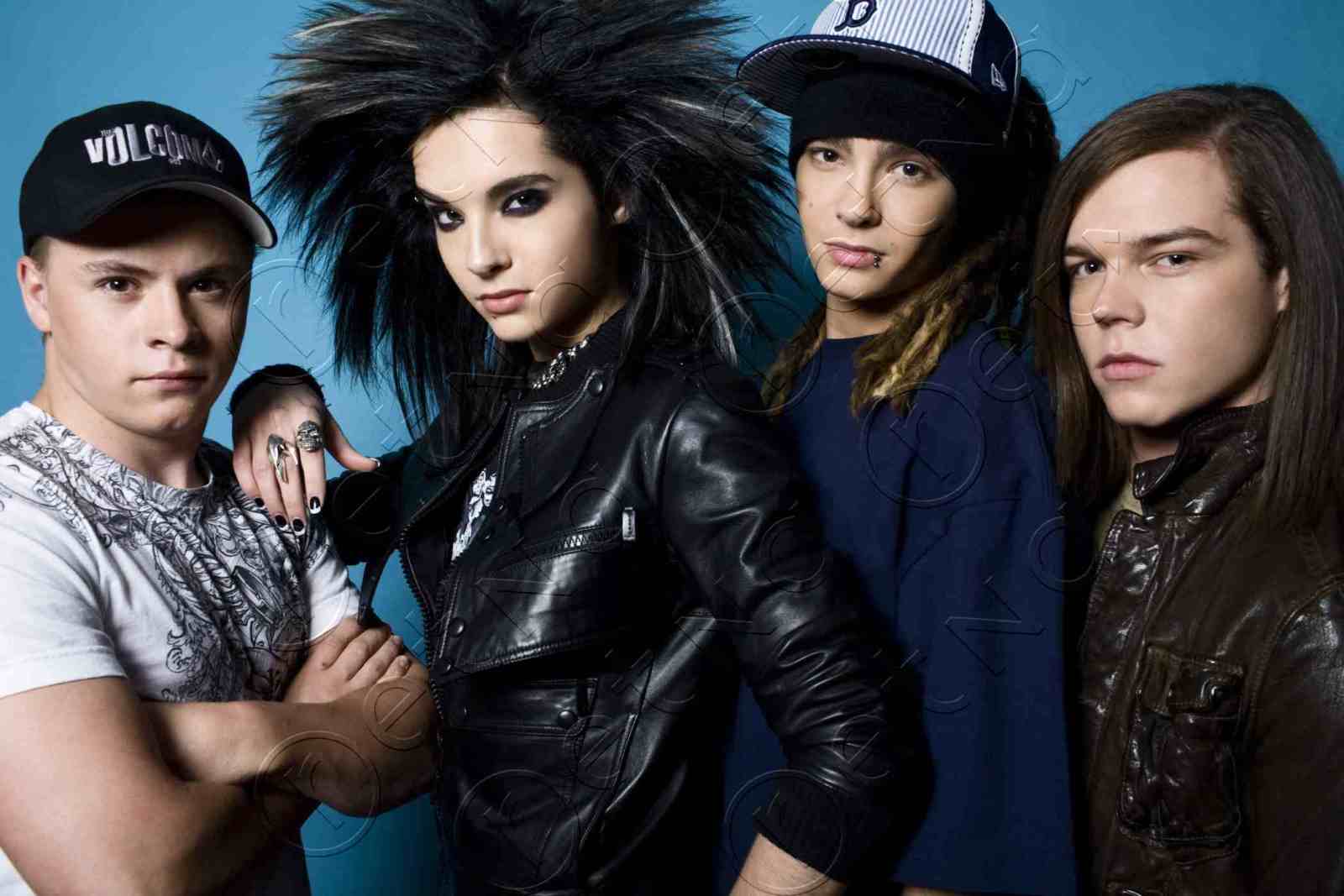 Песня называется токио. Группа Tokio Hotel. Токио хотел 2023. Группа Tokio Hotel 2007. Tokio Hotel 2022.