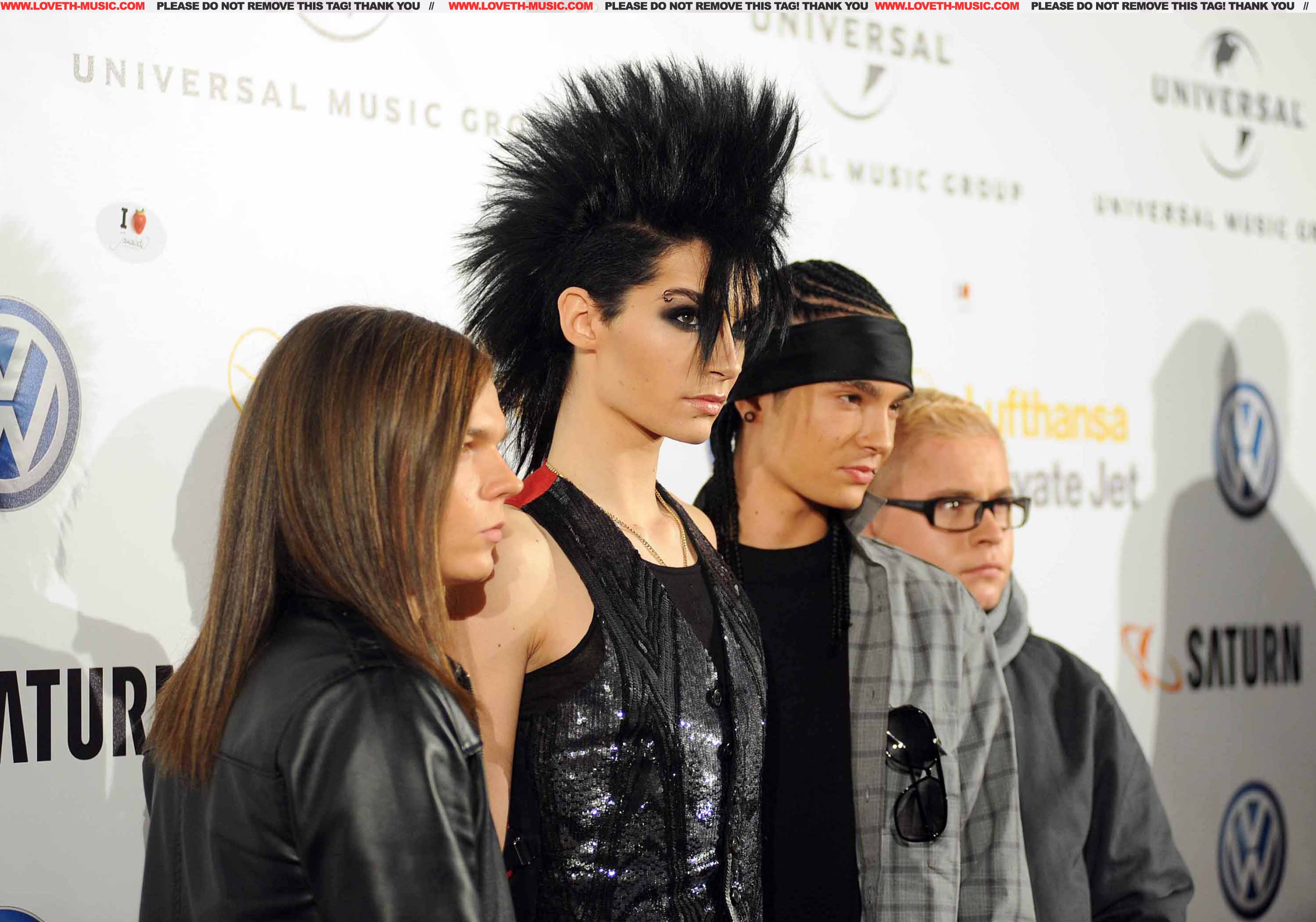 Tokio hotel фанфик билл фото 61